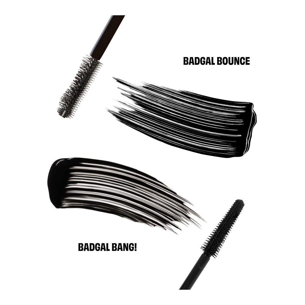 Badgal Royalty Mascara Duo (Holiday Limited Edition)