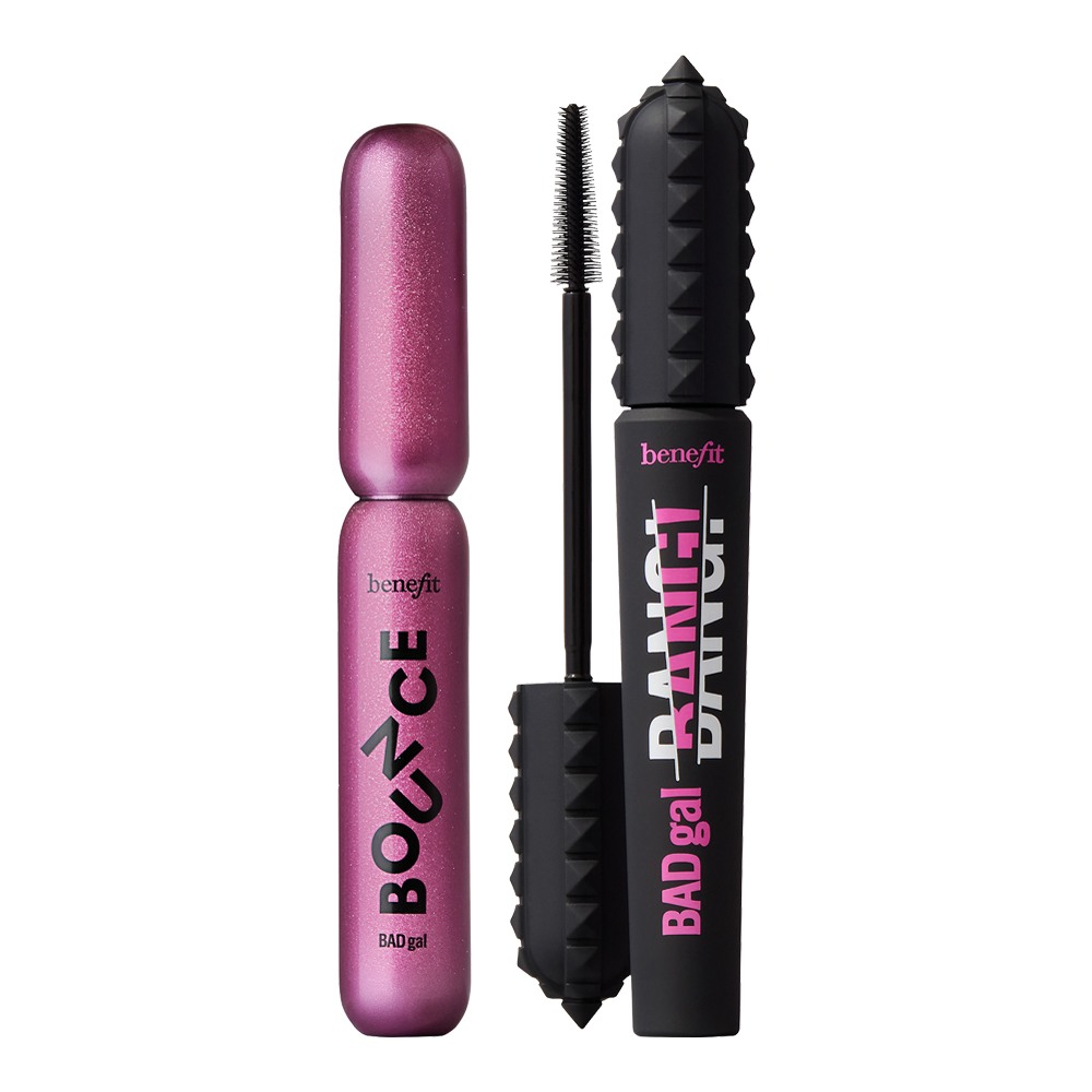 Badgal Royalty Mascara Duo (Holiday Limited Edition)