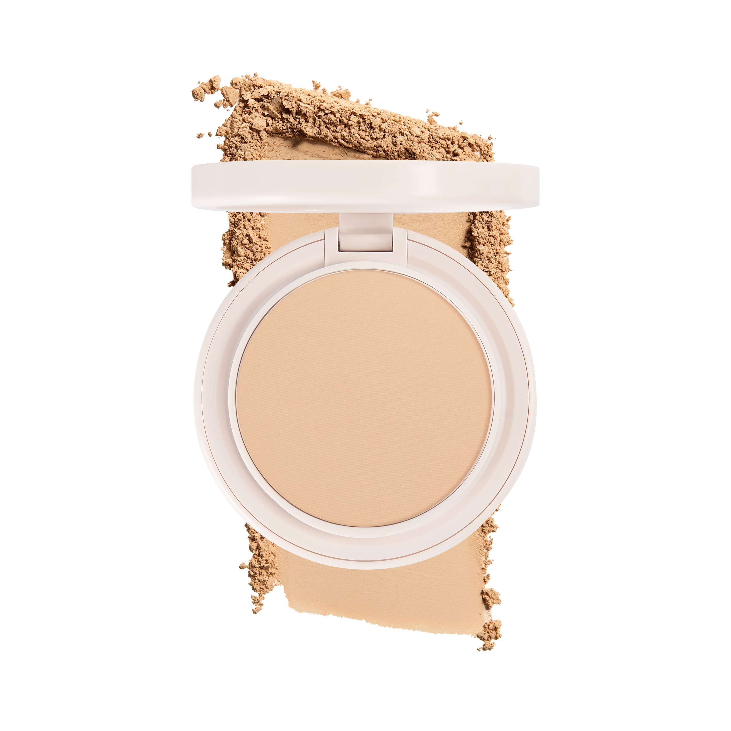 Natural Blur Powder Foundation • 2WN