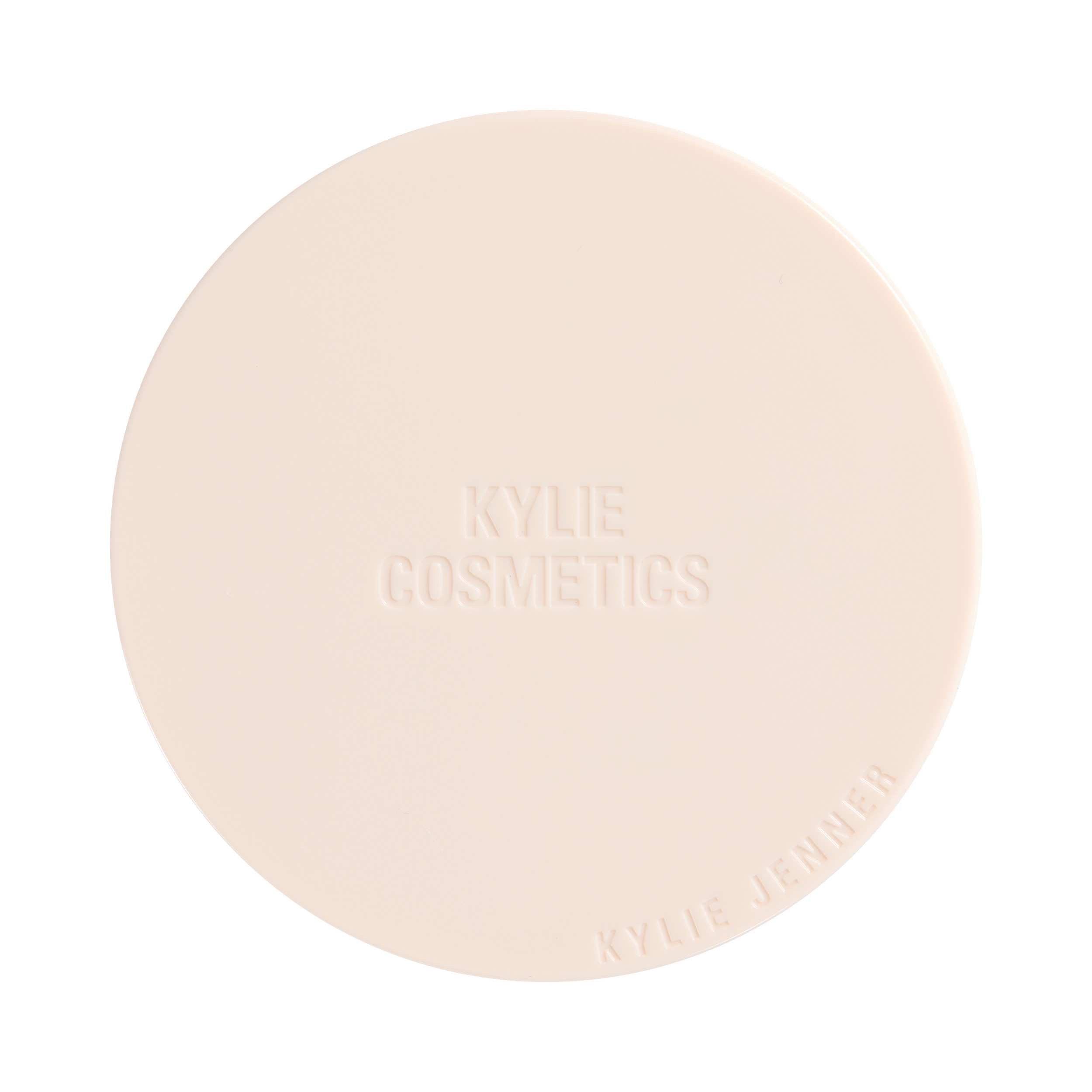 Natural Blur Powder Foundation • 2WN