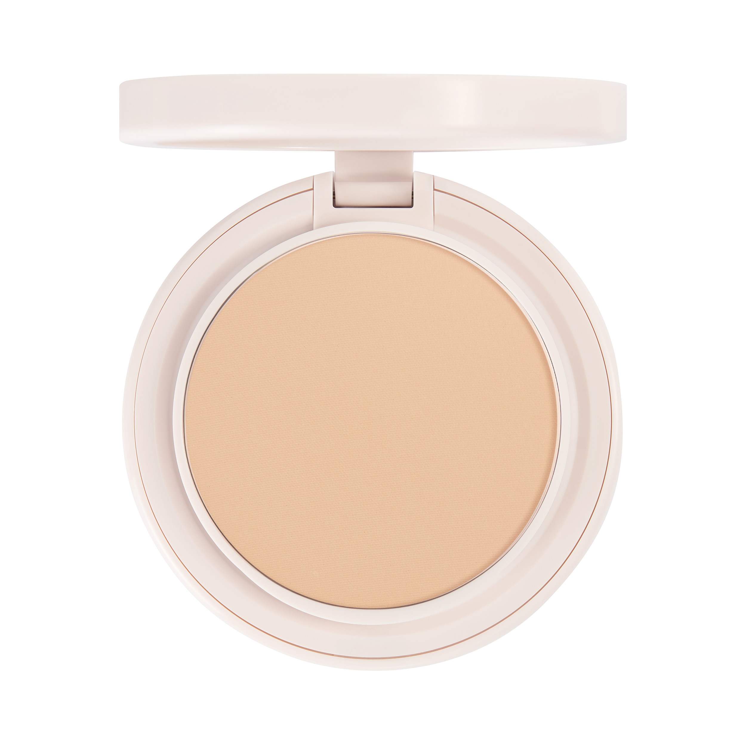 Natural Blur Powder Foundation • 2WN