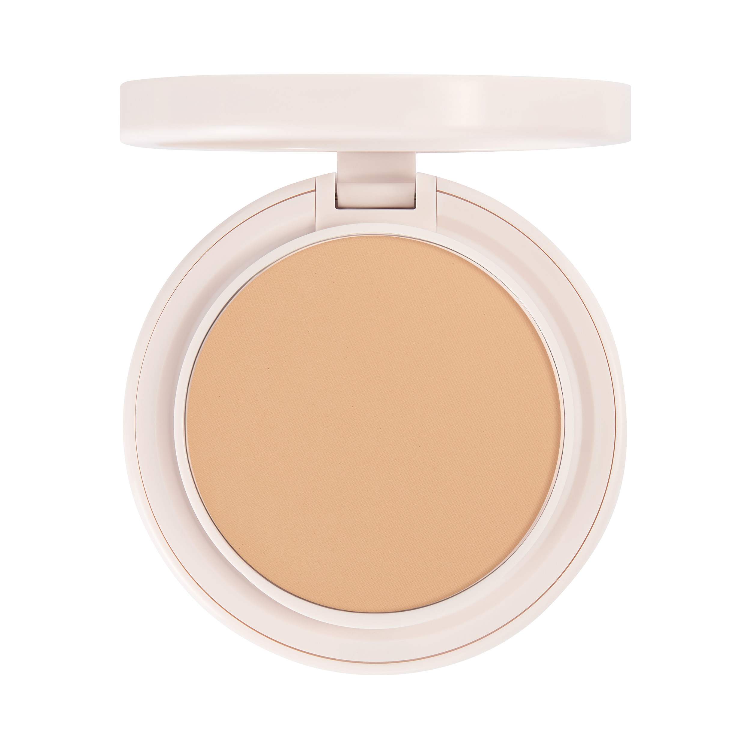 Natural Blur Powder Foundation • 3N