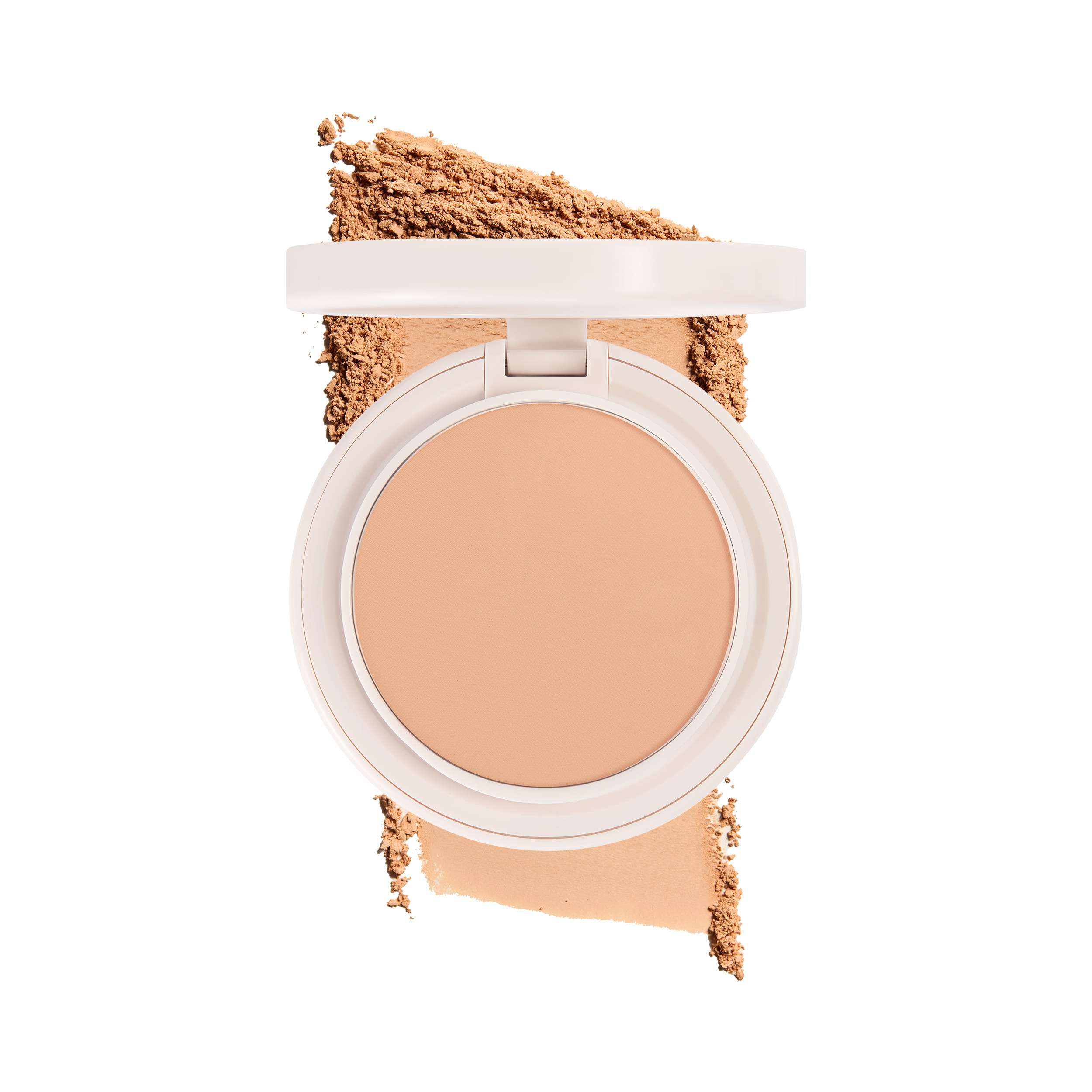 Natural Blur Powder Foundation • 3C
