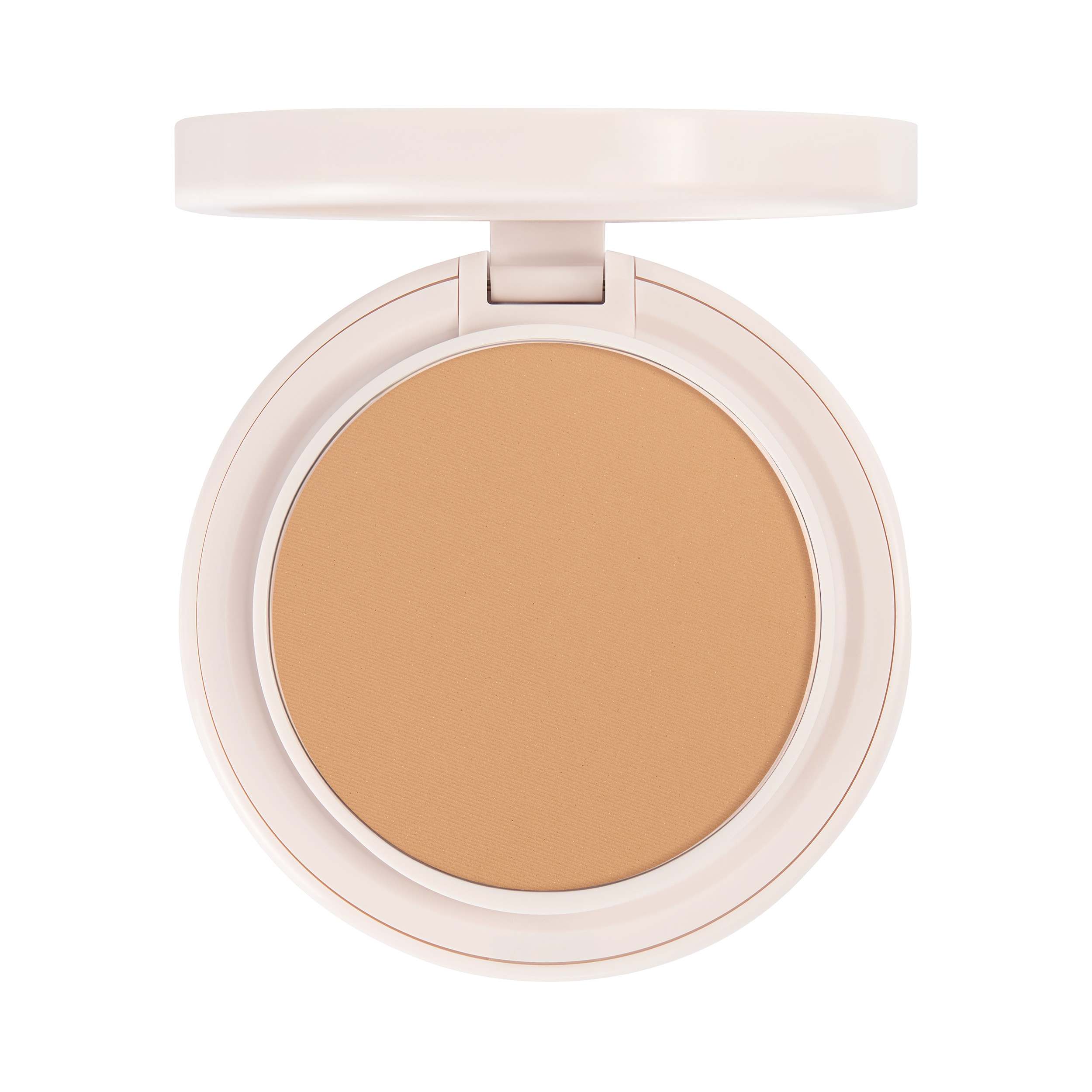 Natural Blur Powder Foundation • 5N