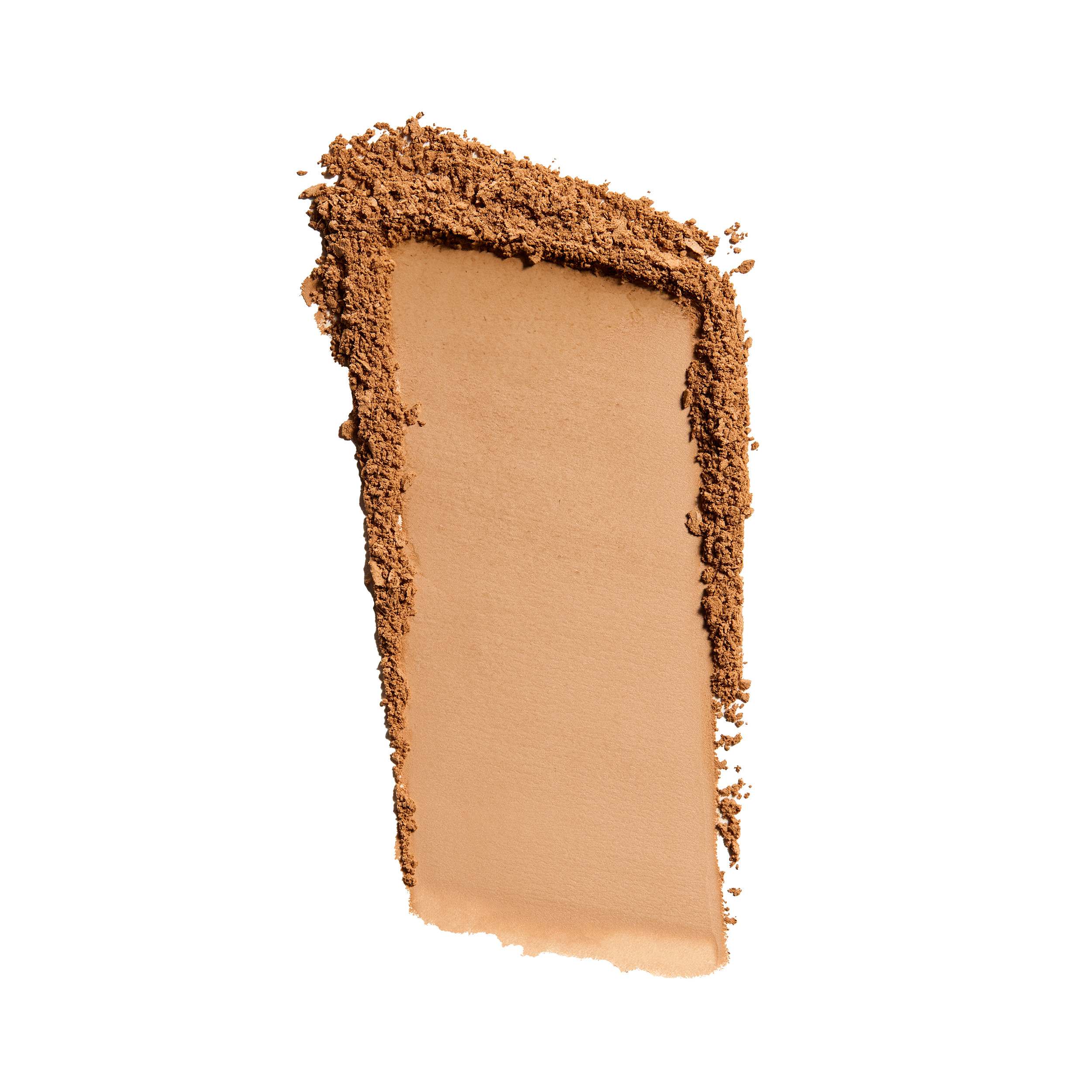Natural Blur Powder Foundation • 6N