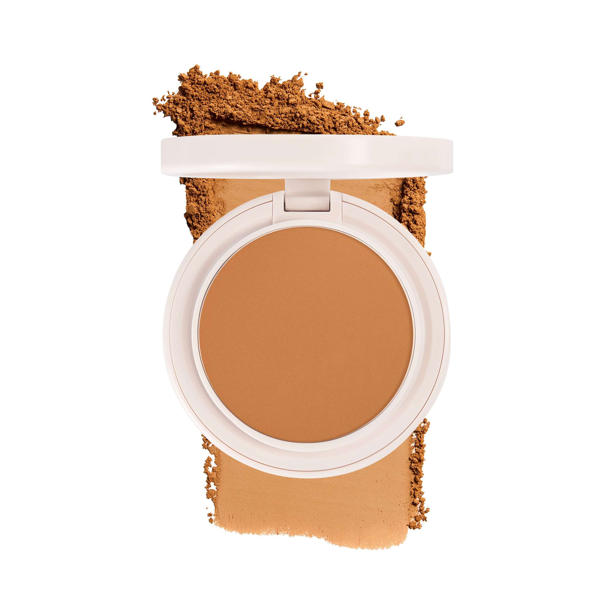 Natural Blur Powder Foundation • 8C