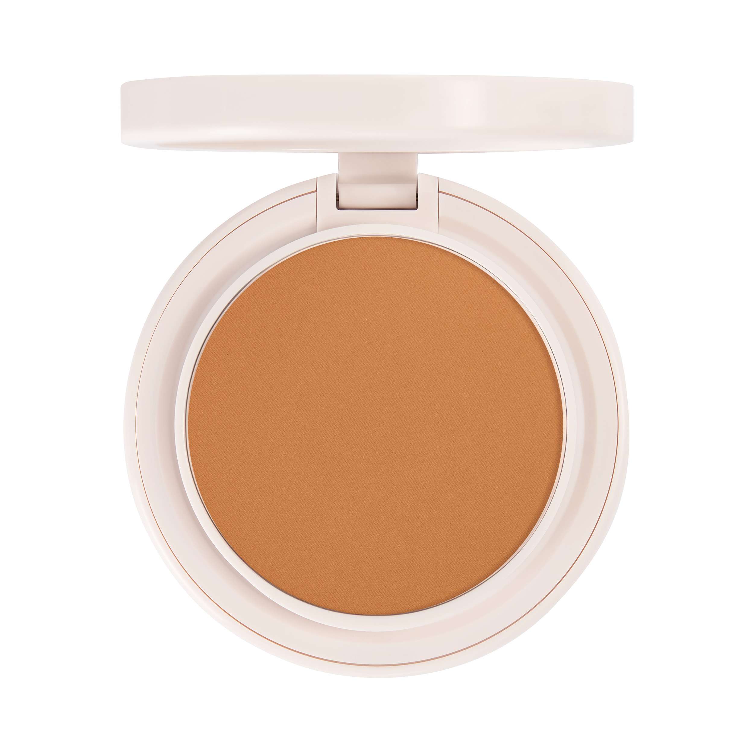 Natural Blur Powder Foundation • 8C