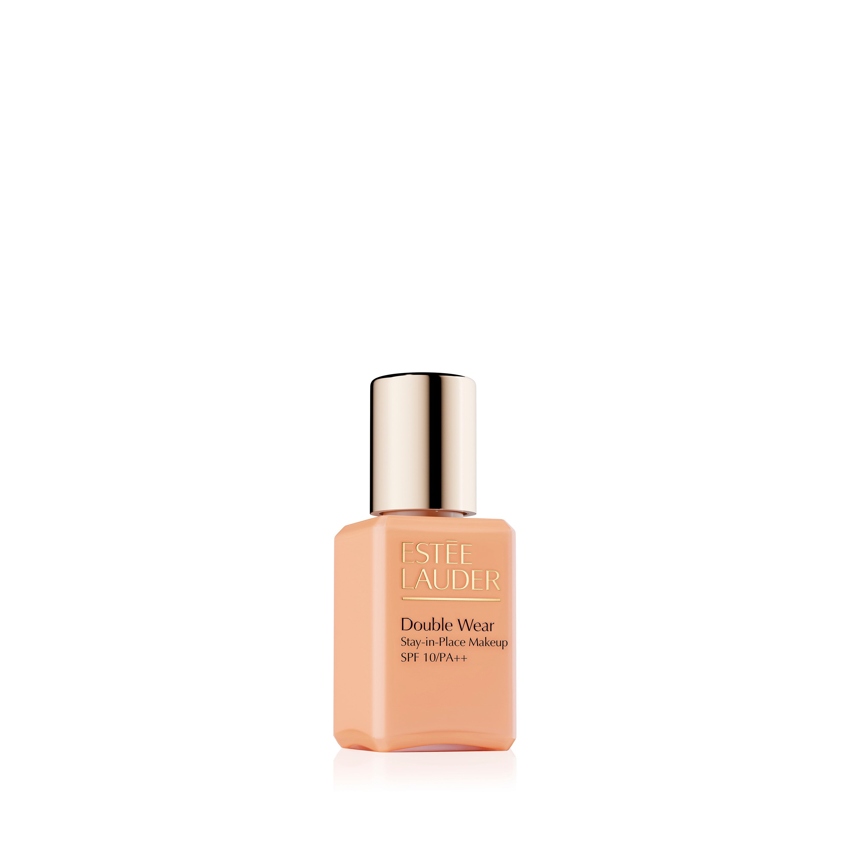 Mini Double Wear Travel Size Stay-in-Place Longwear Matte