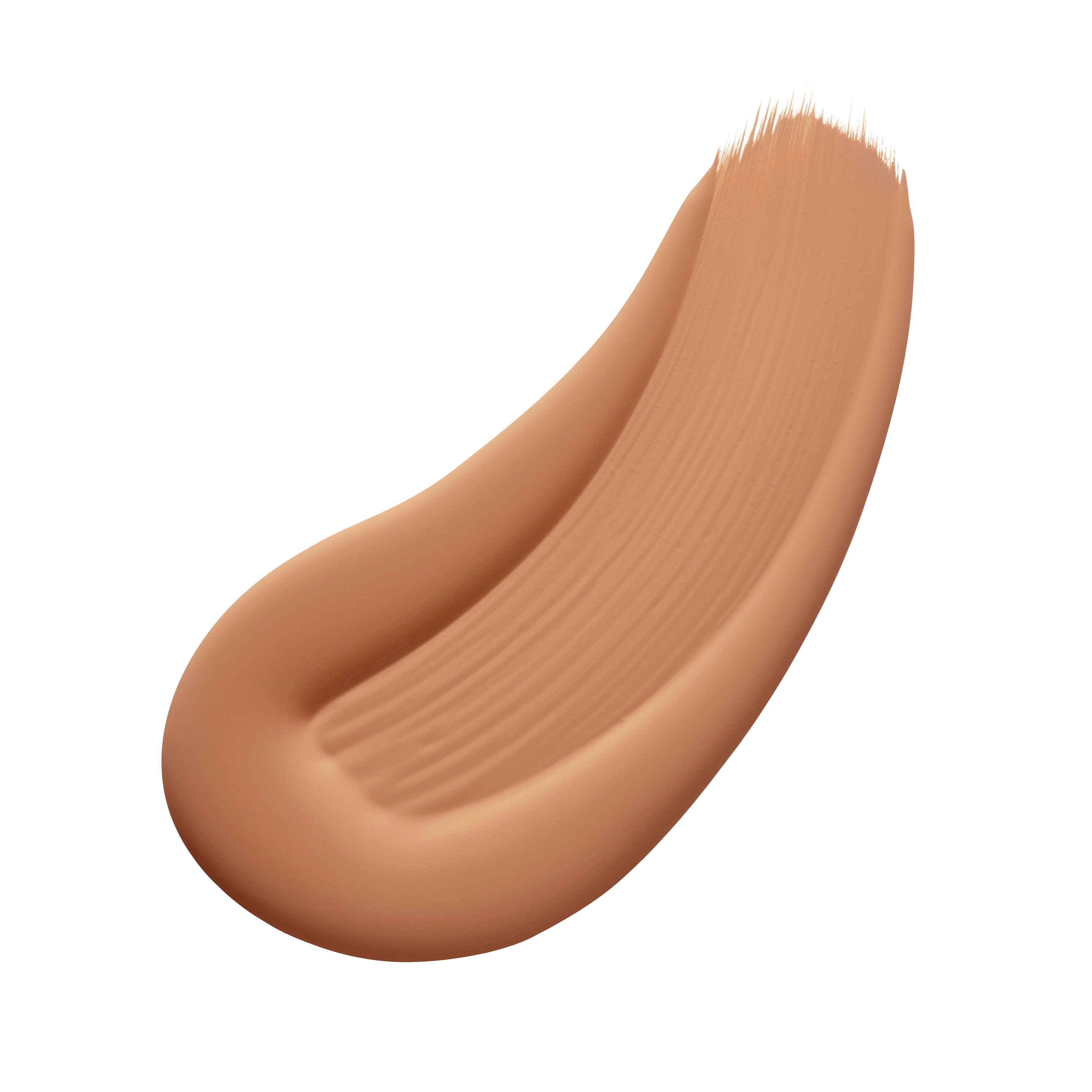 Double Wear Travel Size Stay-in-Place Longwear Matte Foundation SPF 10 • 5W1 Bronze