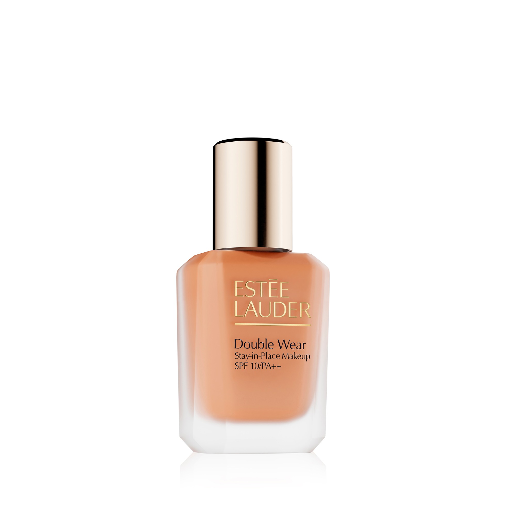 Double Wear Travel Size Stay-in-Place Longwear Matte Foundation