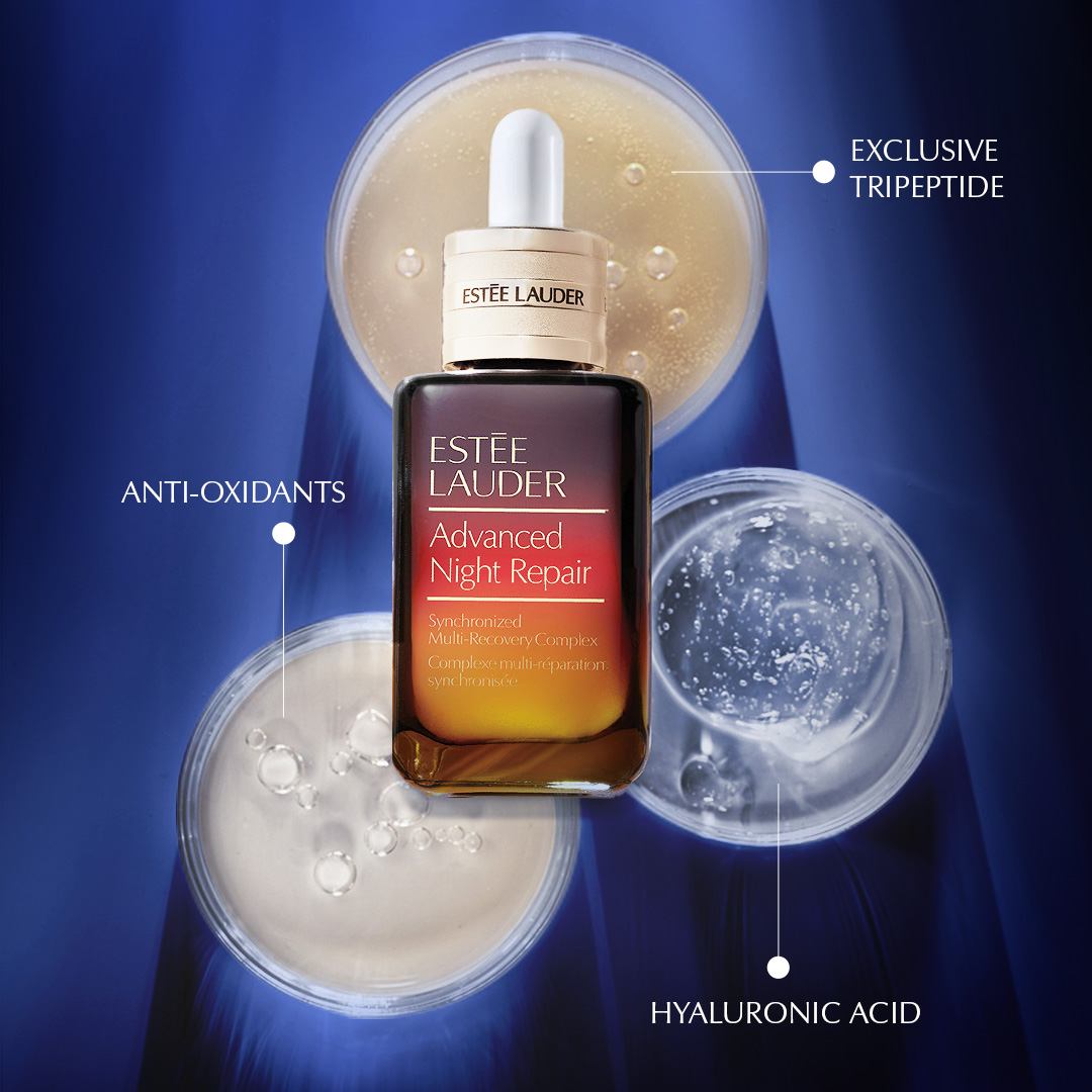 Advanced Night Repair Synchronized Multi-Recovery Complex Serum Mini • 7ml
