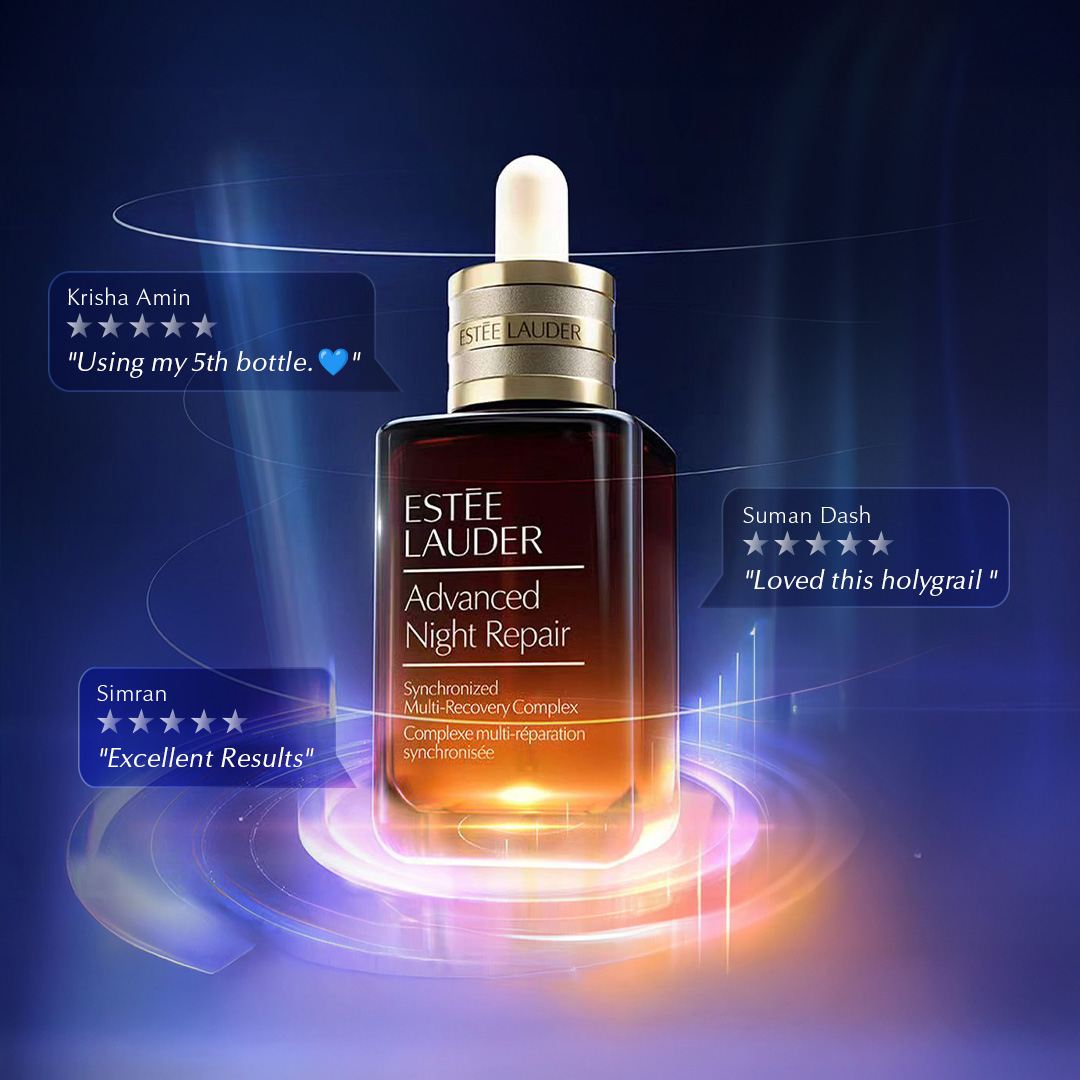 Advanced Night Repair Synchronized Multi-Recovery Complex Serum Mini • 7ml