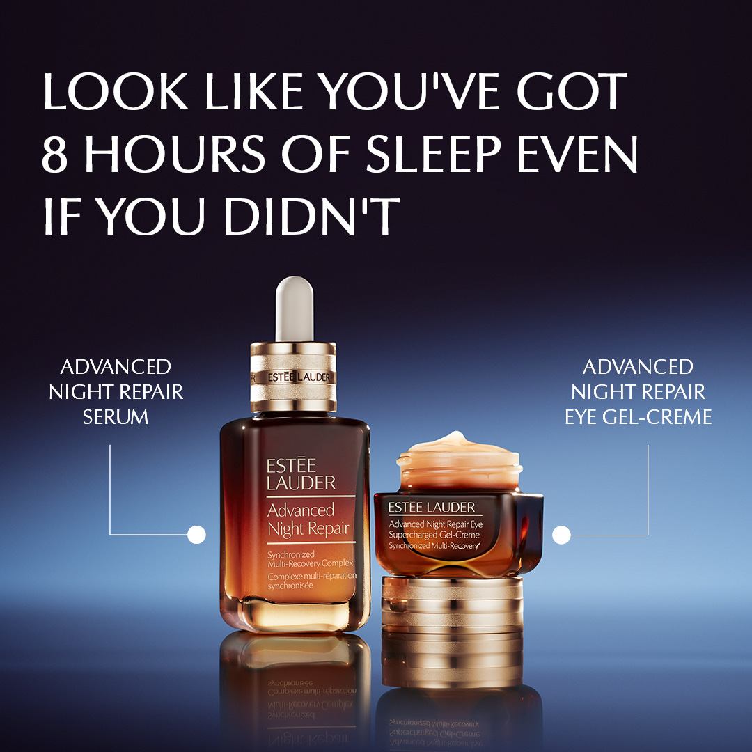 Advanced Night Repair Synchronized Multi-Recovery Complex Serum Mini • 7ml