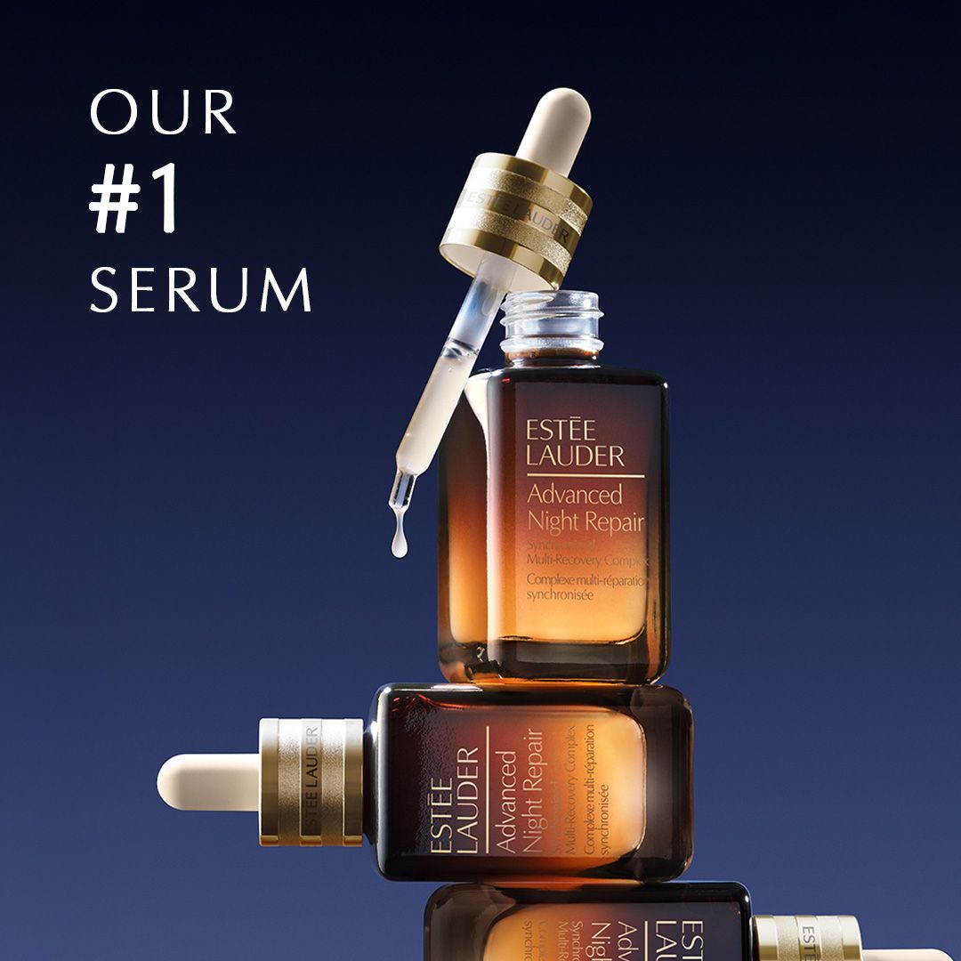Advanced Night Repair Synchronized Multi-Recovery Complex Serum Mini • 7ml