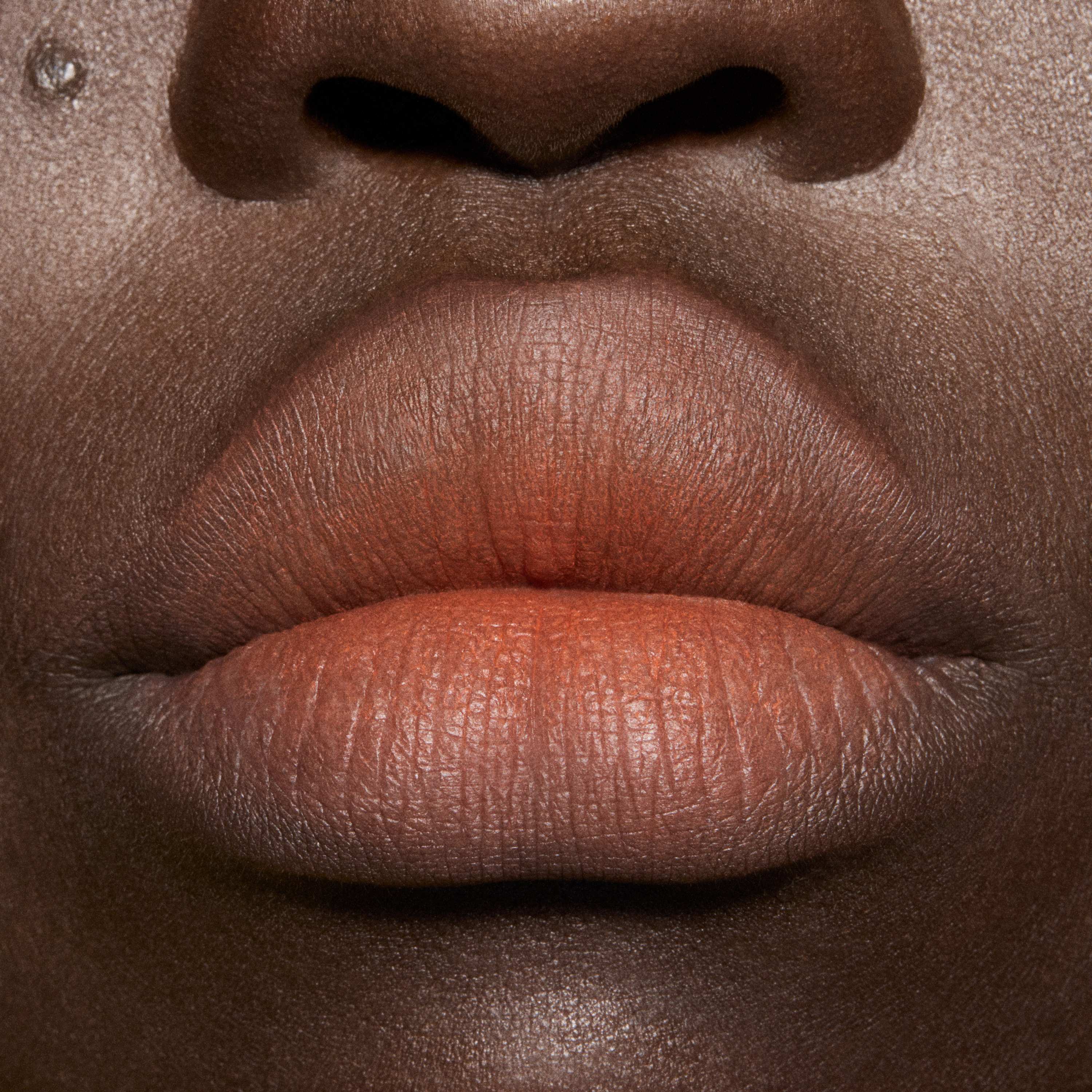 Powder Kiss Hazy Matte Lipstick • Moving On Up