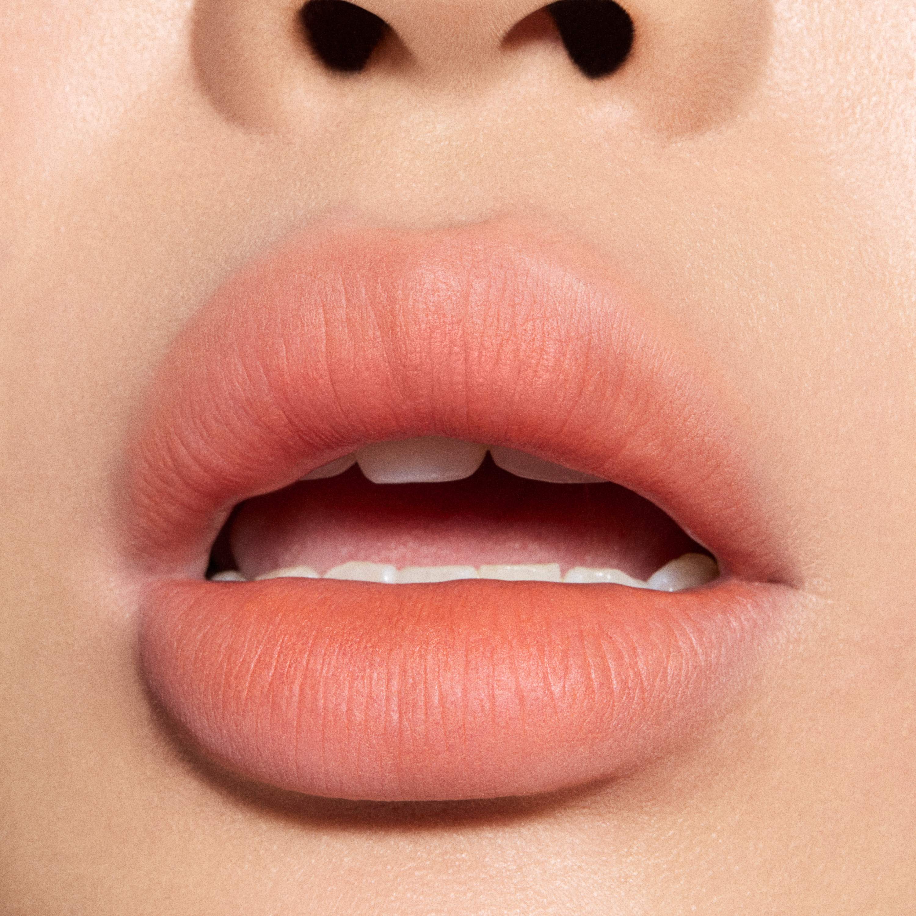 Powder Kiss Hazy Matte Lipstick • Moving On Up