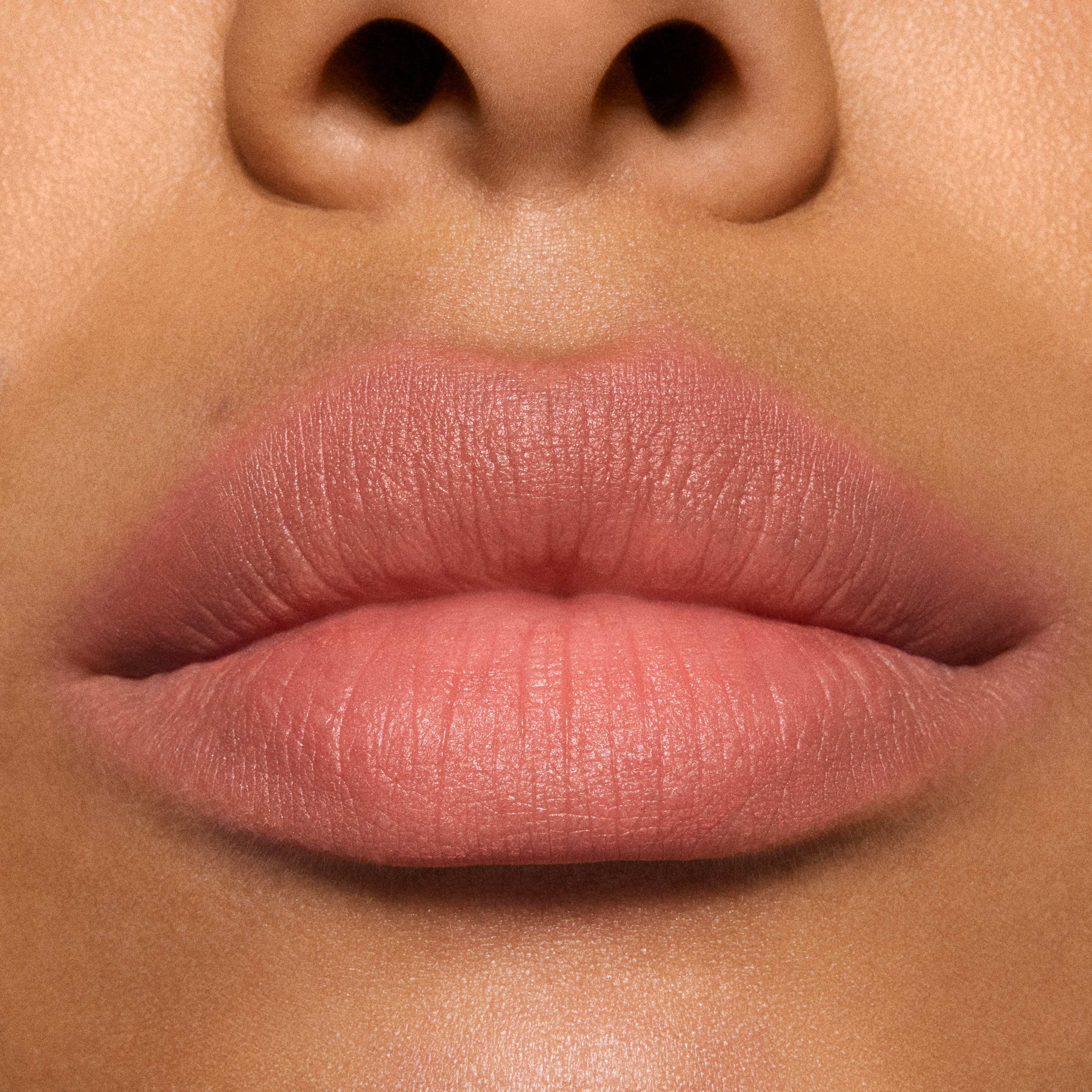 Powder Kiss Hazy Matte Lipstick • Teddy 2.0