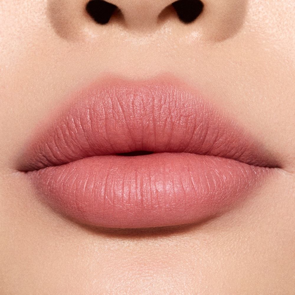 Powder Kiss Hazy Matte Lipstick • Teddy 2.0