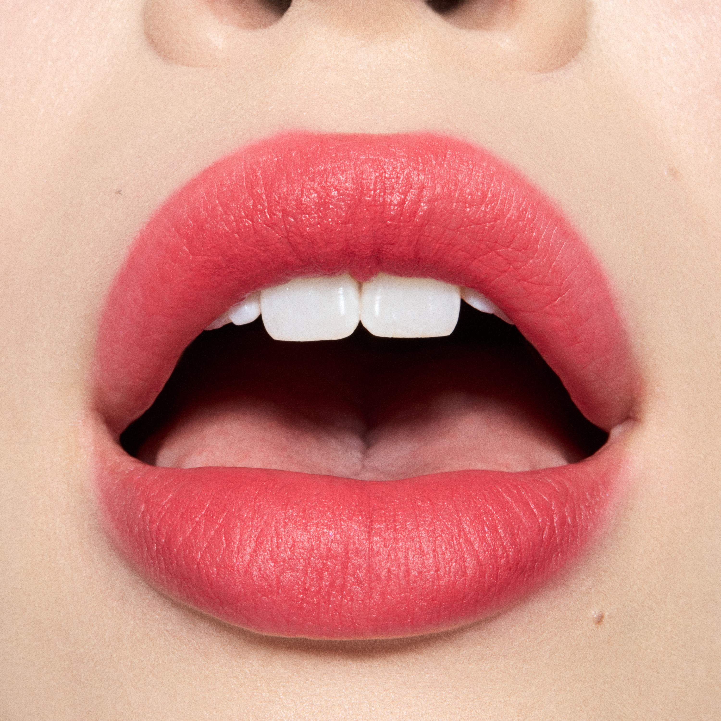 Powder Kiss Hazy Matte Lipstick • A Little Tamed