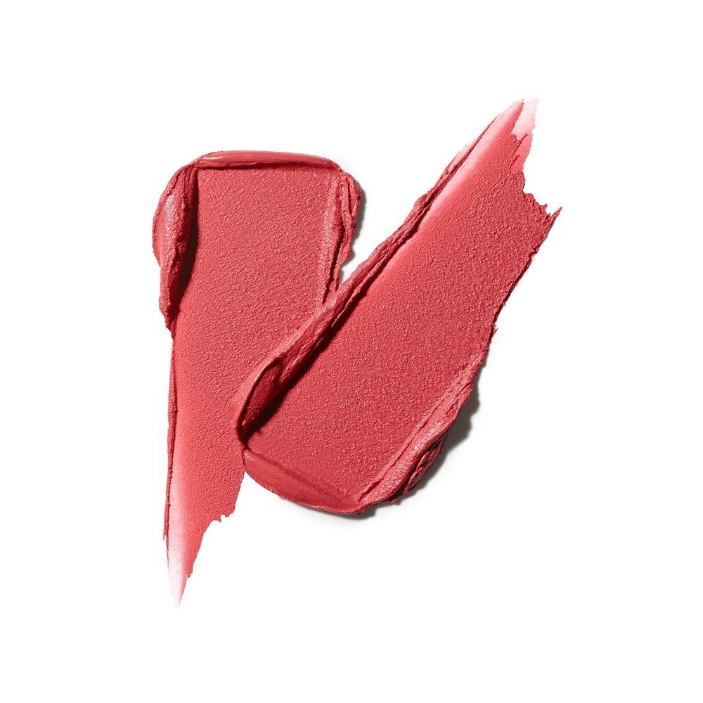 Powder Kiss Hazy Matte Lipstick • A Little Tamed