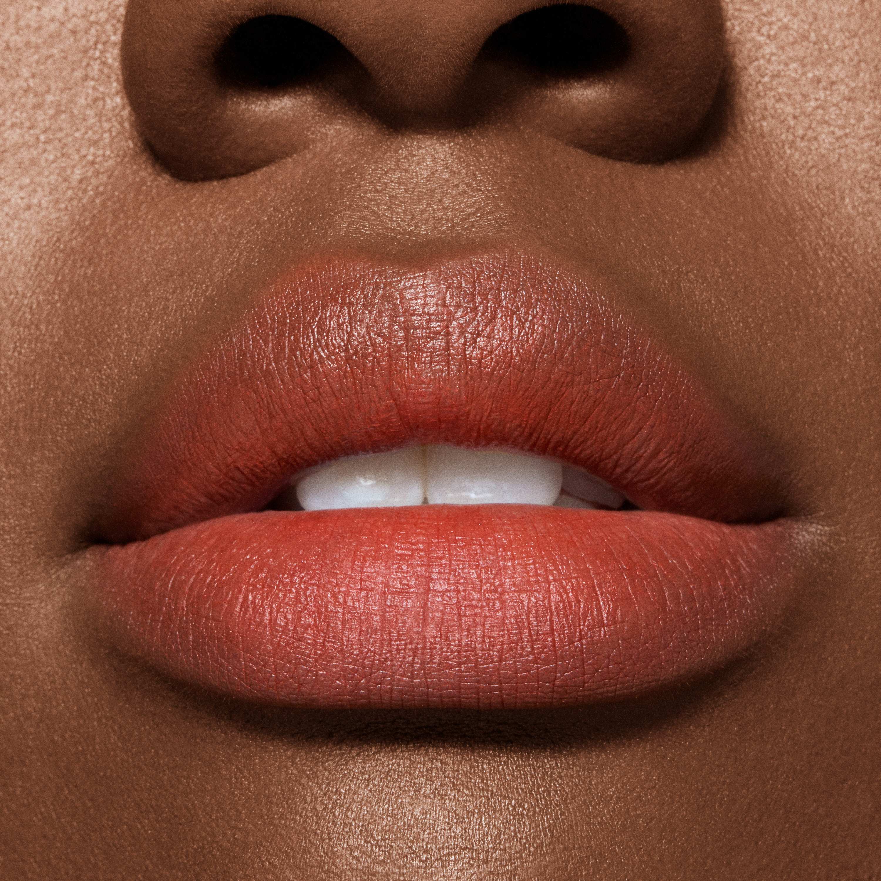 Powder Kiss Hazy Matte Lipstick • Marrakesh-Mere