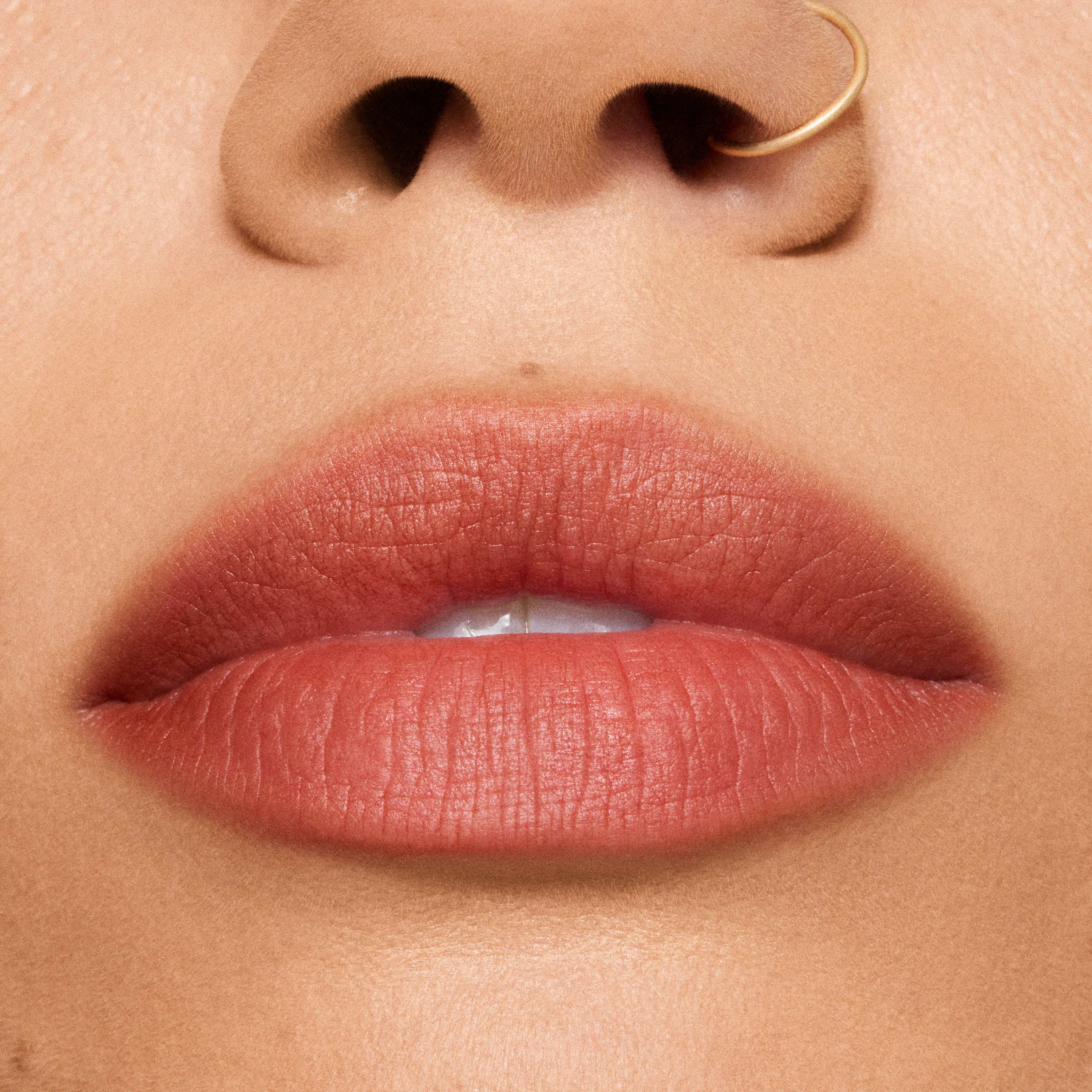Powder Kiss Hazy Matte Lipstick • Marrakesh-Mere