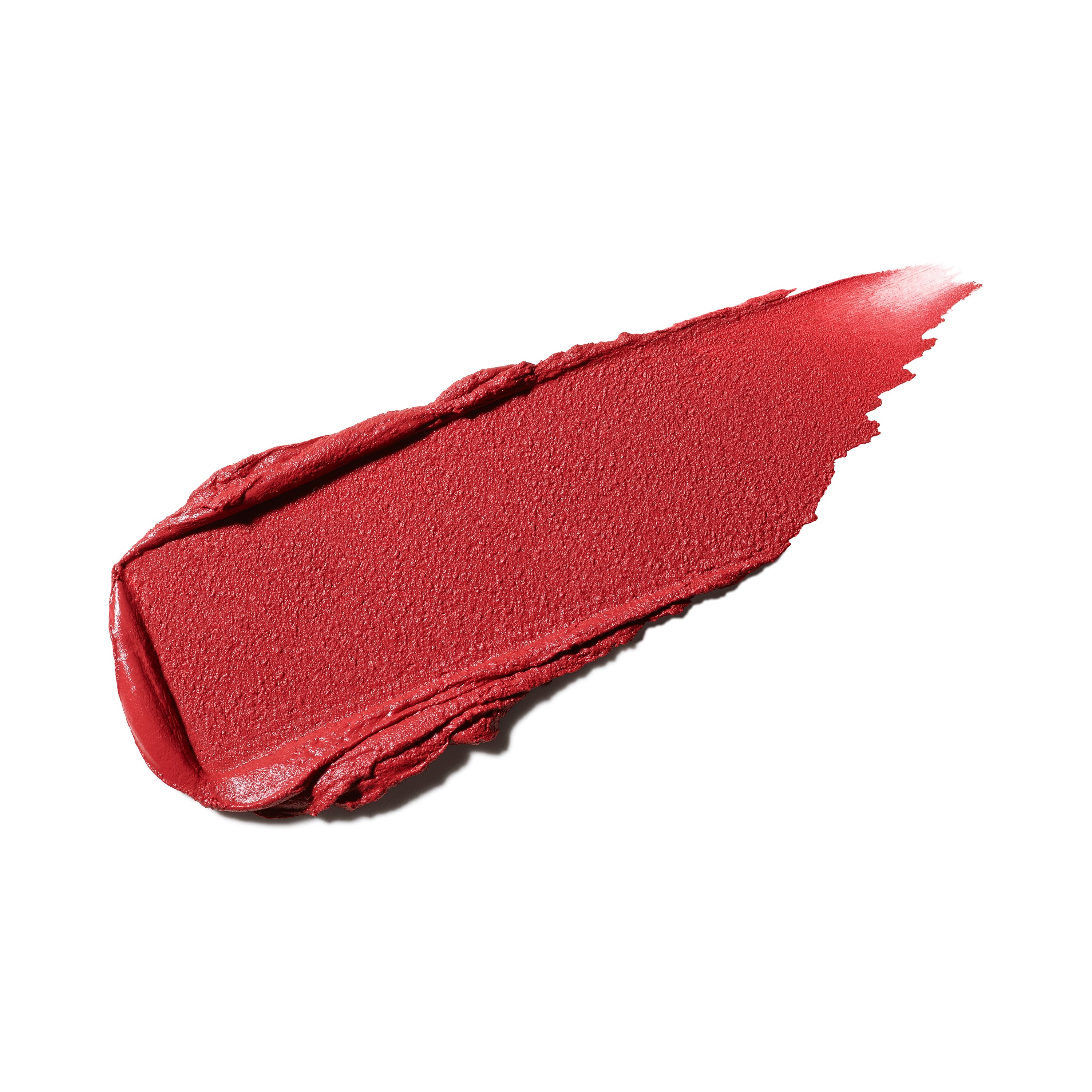 Powder Kiss Hazy Matte Lipstick • Brick Through