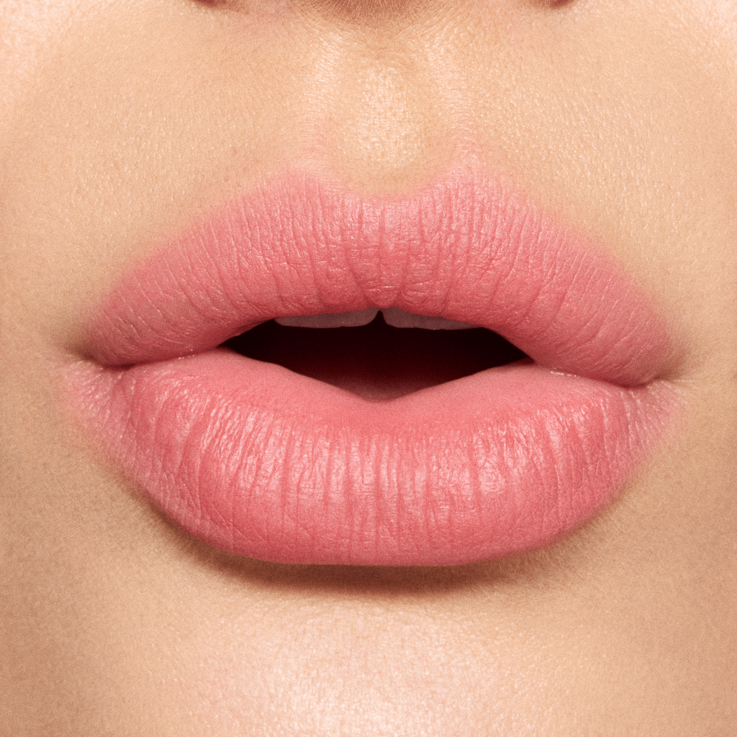 Powder Kiss Hazy Matte Lipstick • Brick Through