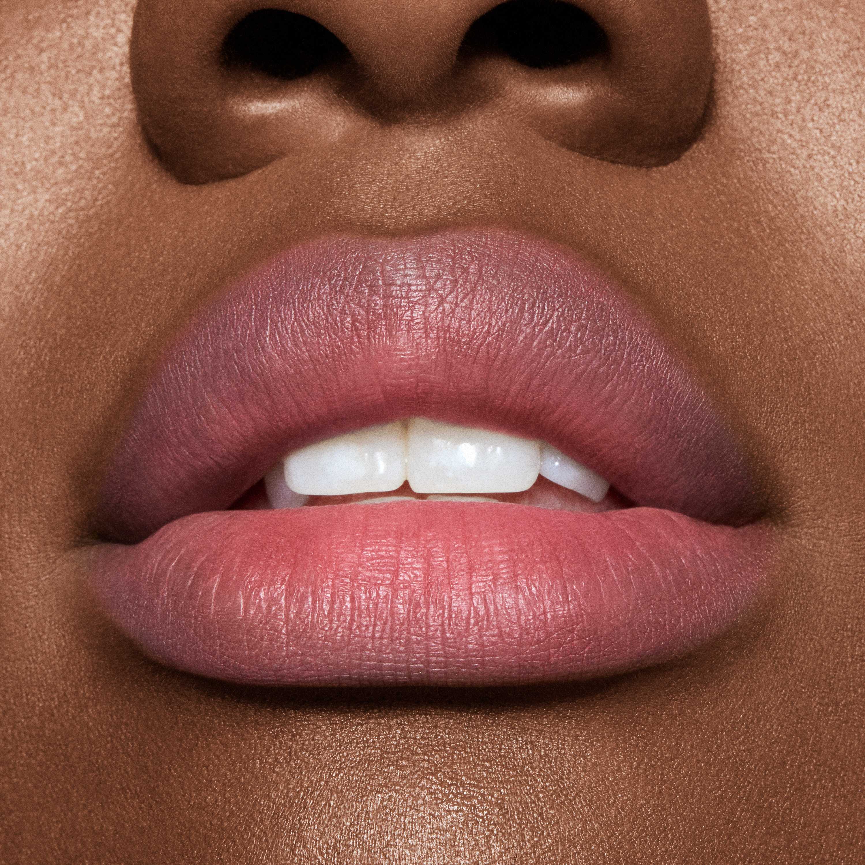 Powder Kiss Hazy Matte Lipstick • Sultriness