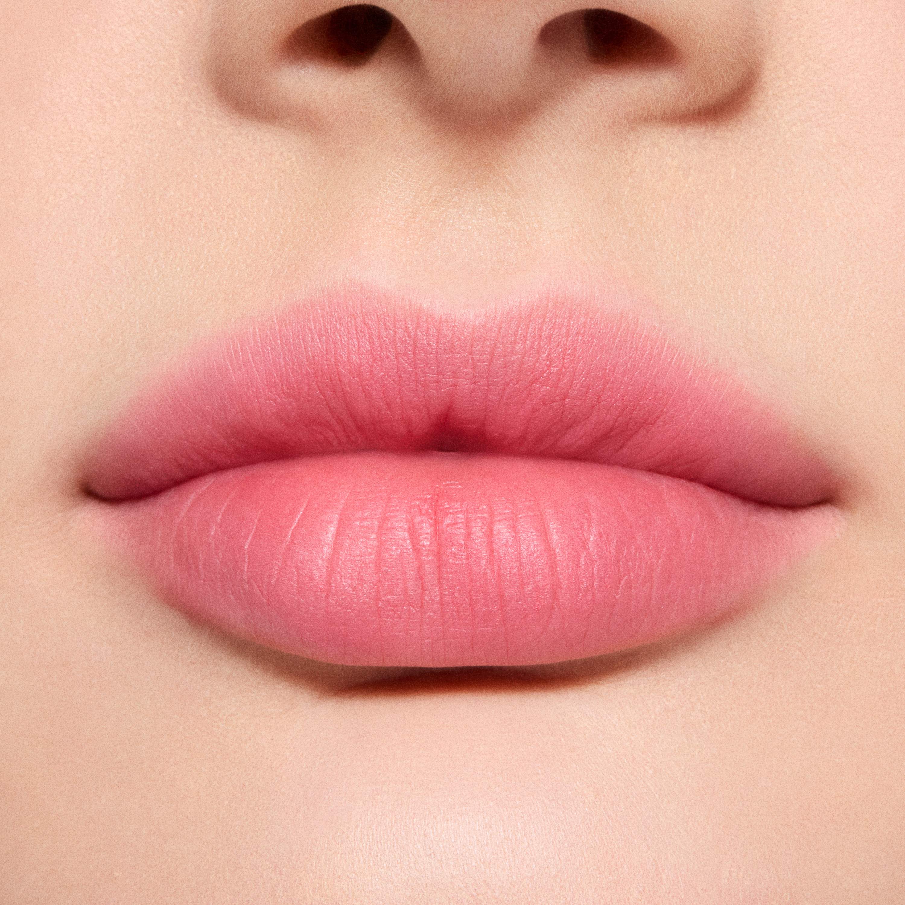 Powder Kiss Hazy Matte Lipstick • Sultriness