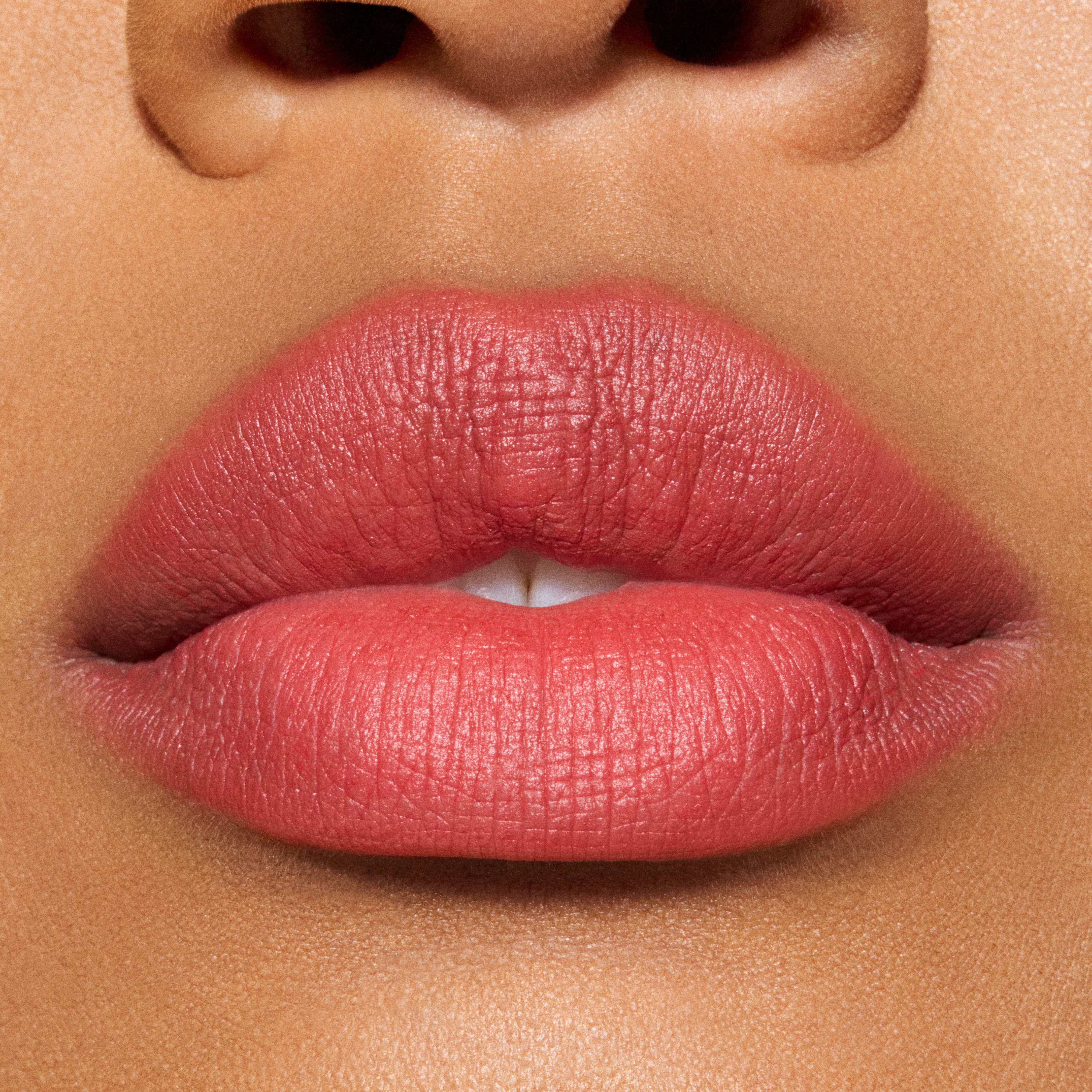 Powder Kiss Hazy Matte Lipstick • Dubonnet Buzz