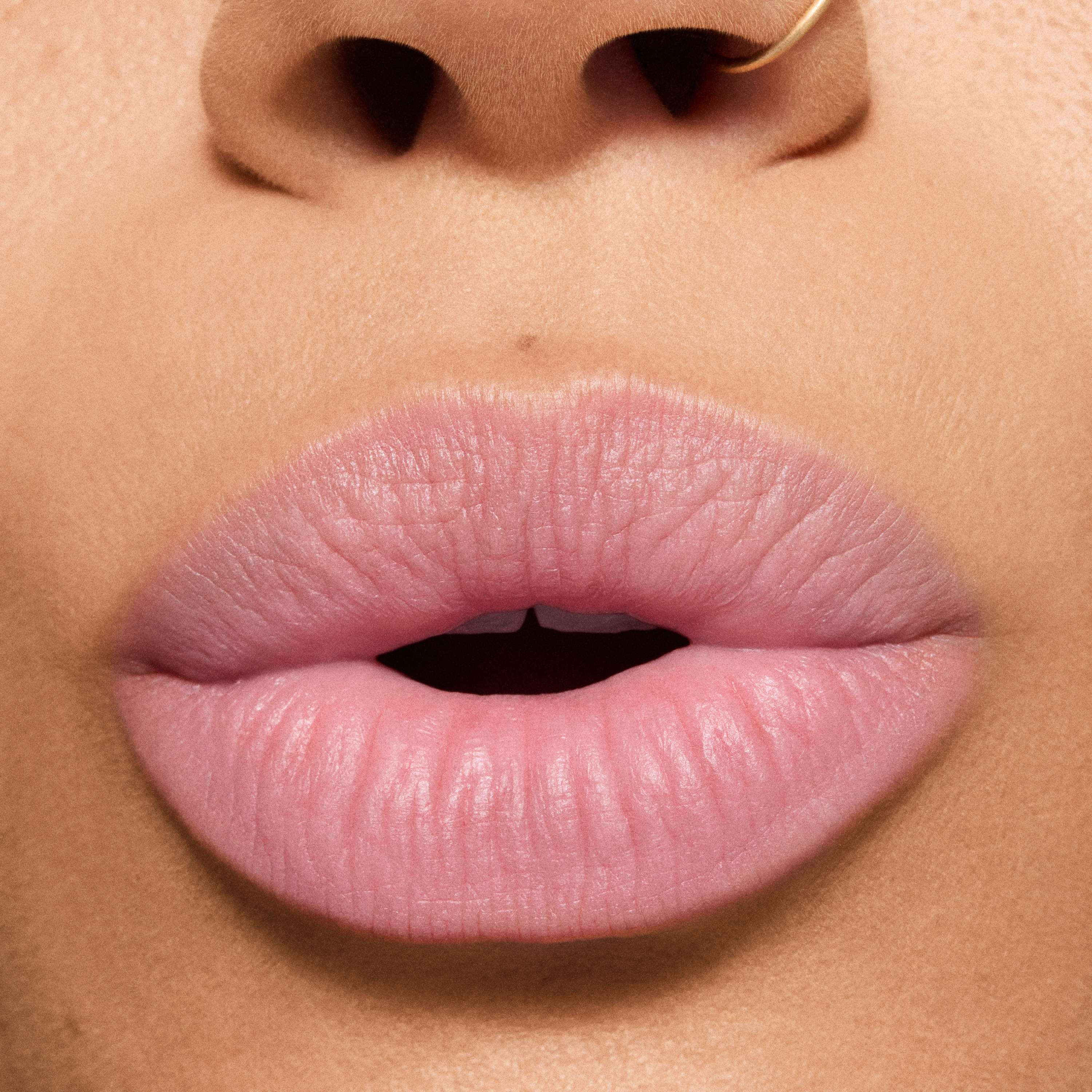 Powder Kiss Hazy Matte Lipstick • Girls Weekend