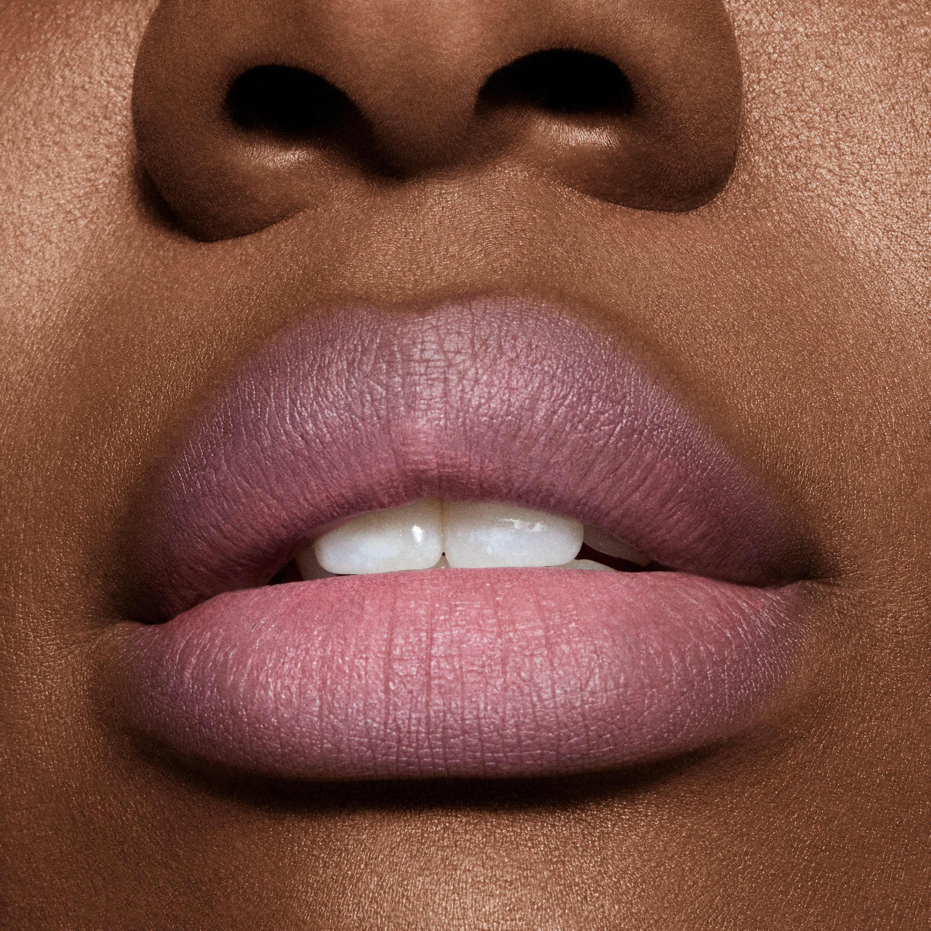 Powder Kiss Hazy Matte Lipstick • Girls Weekend