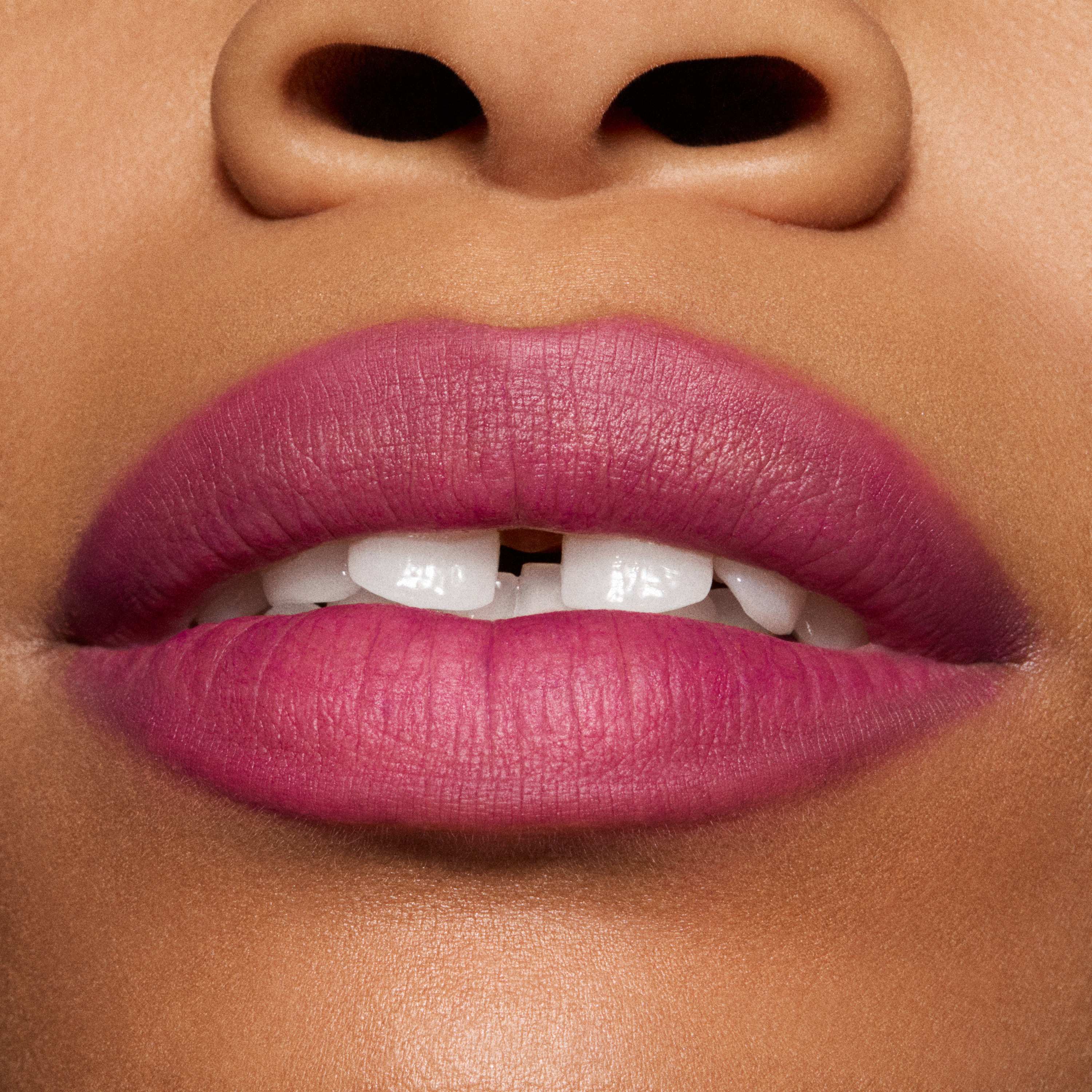 Powder Kiss Hazy Matte Lipstick • On My Mind