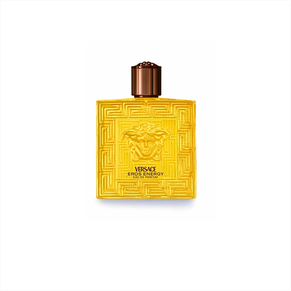 Eros Energy Pour Homme Eau De Perfum Natural Spray • 100ml