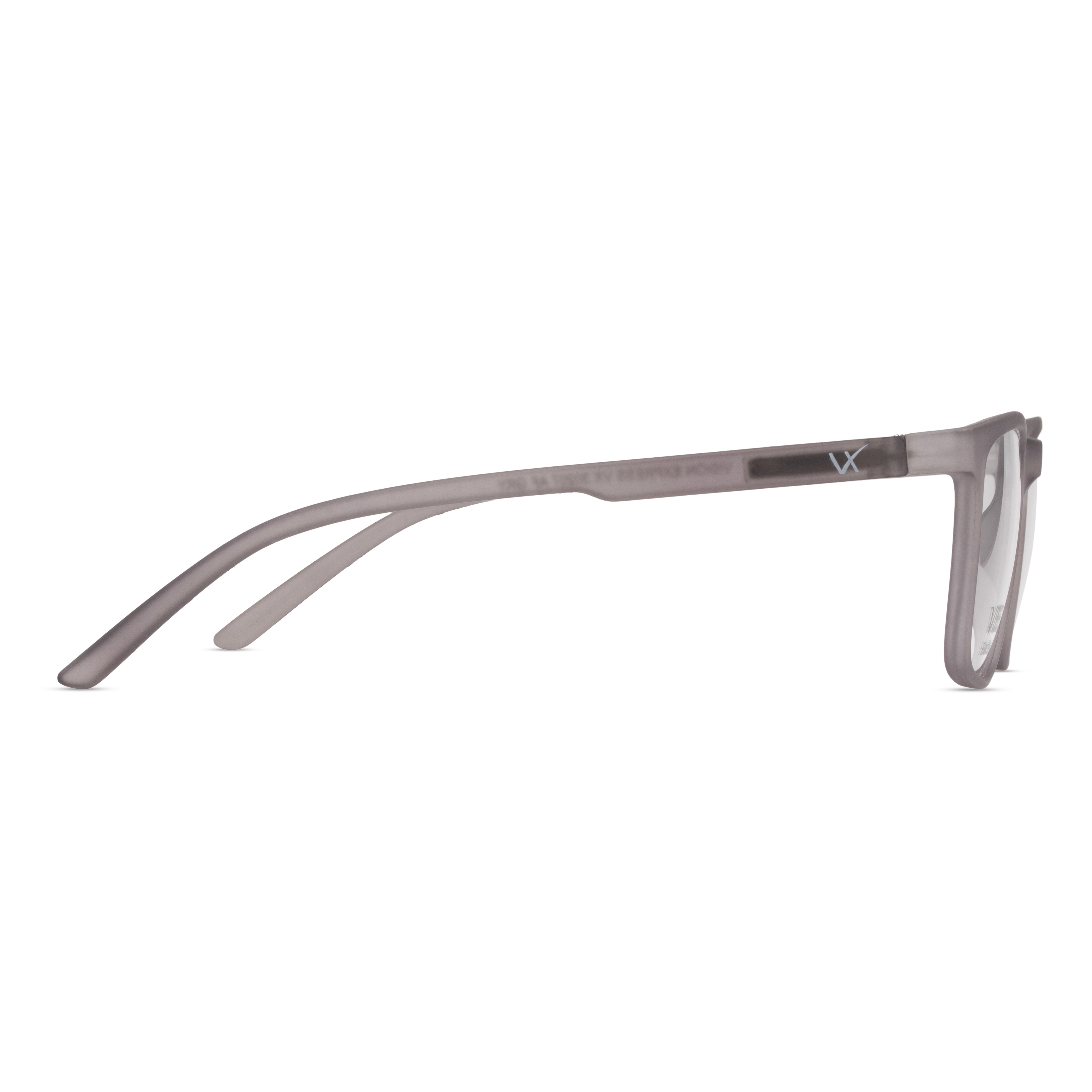 Grey Wayfarer Frames for Men
