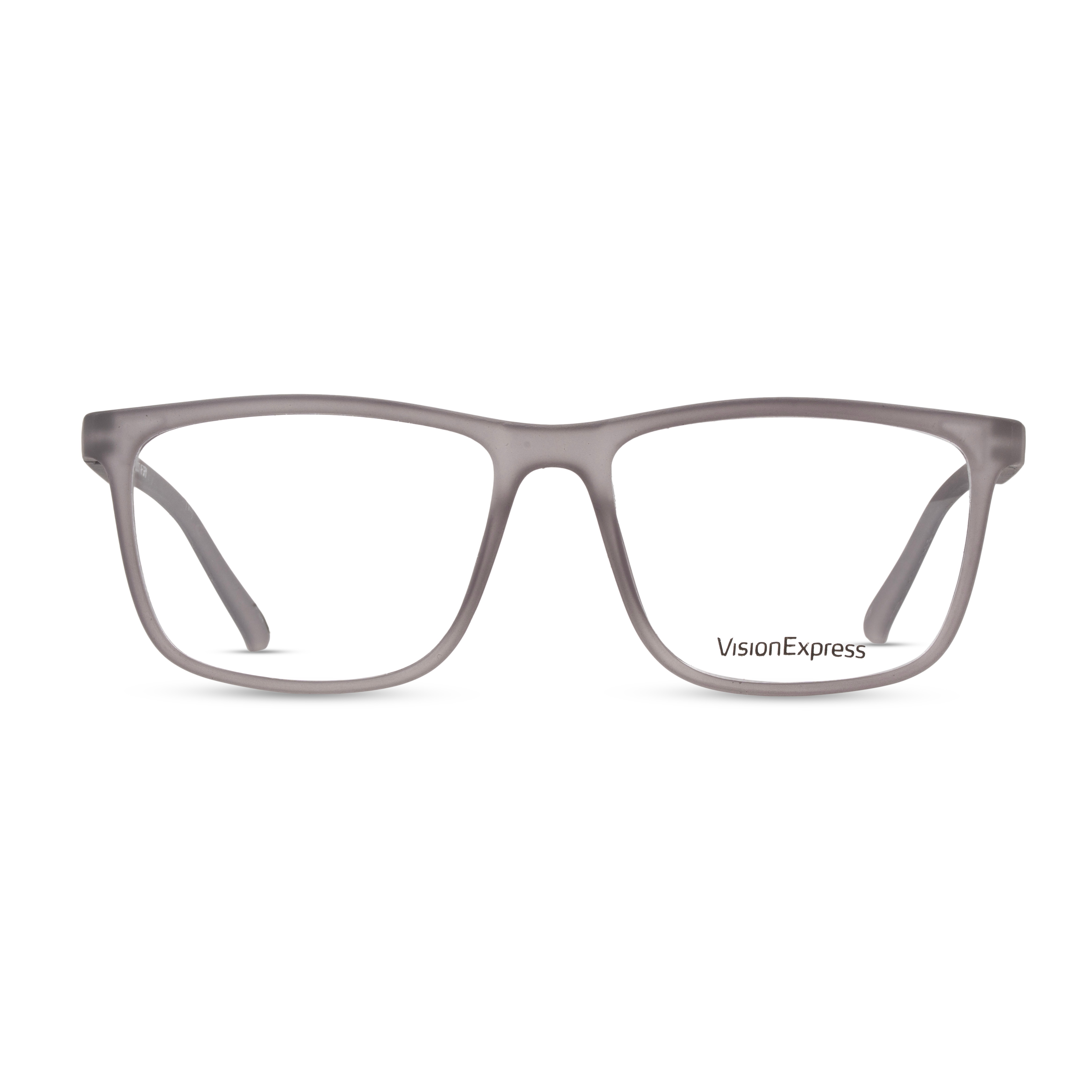 Grey Wayfarer Frames for Men
