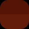 Red Square Frames for Men