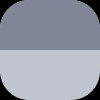 Grey Square Frames for Men