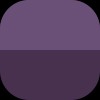 Violet Cat Eye Frames for Women