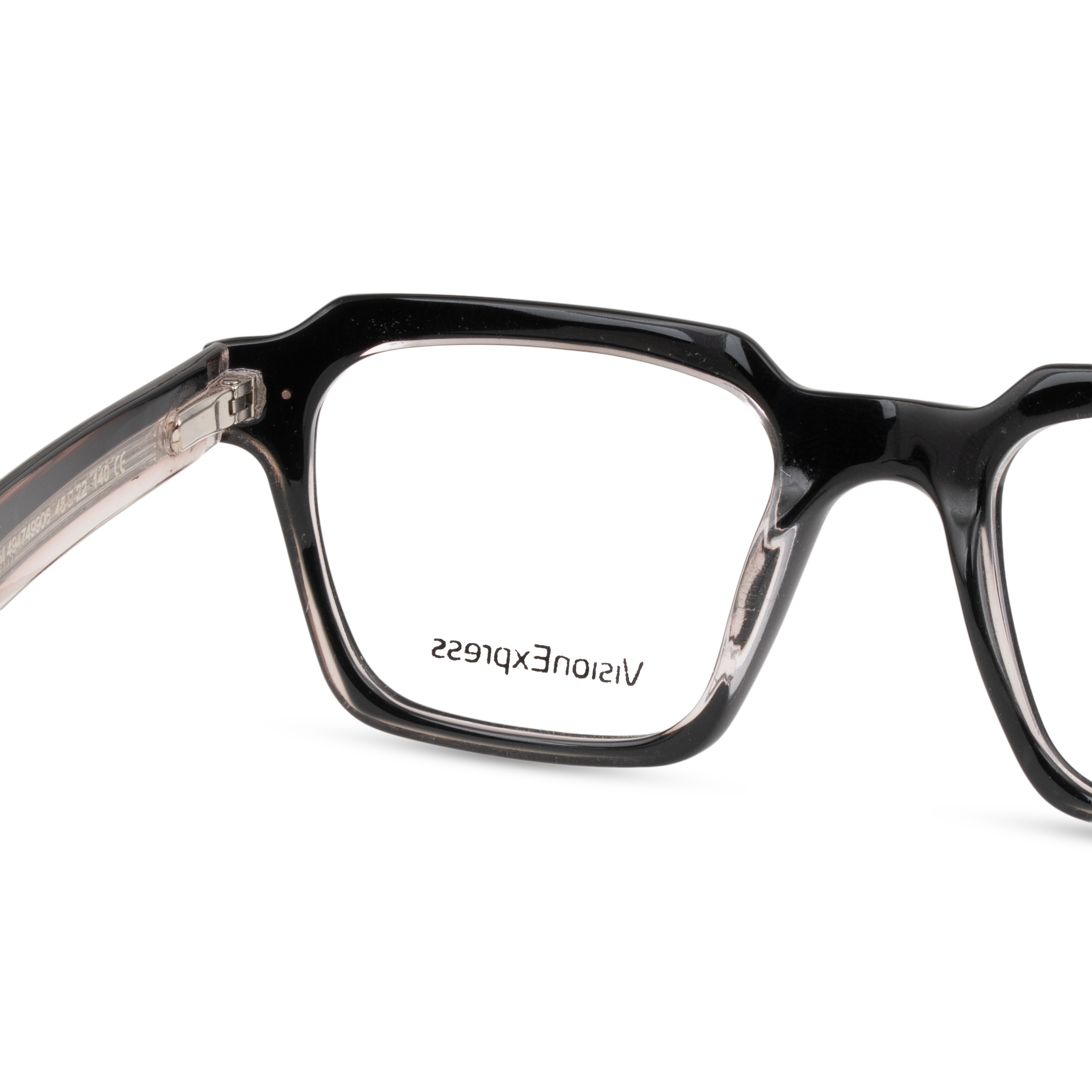 Black Cat Eye Frames for Men