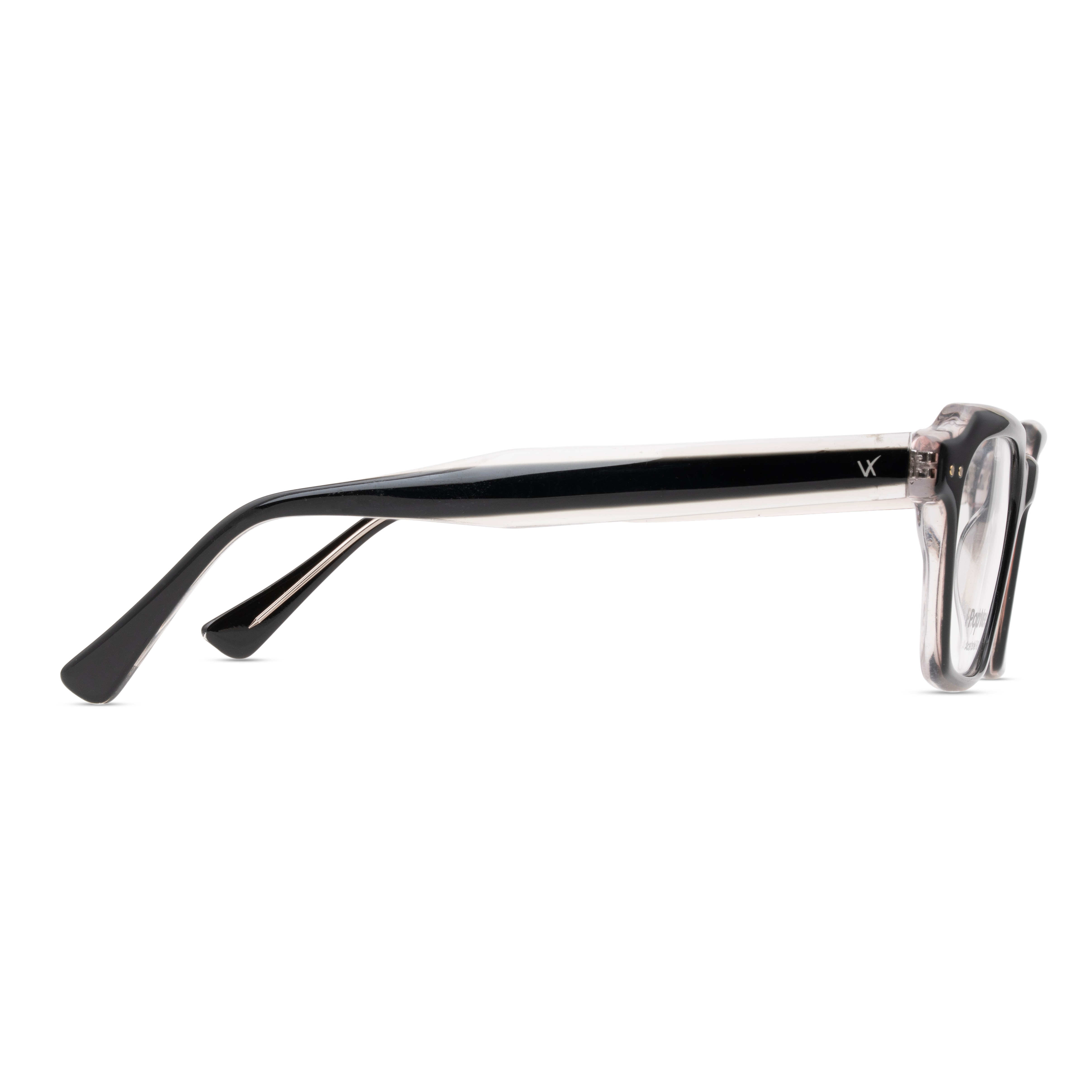 Black Cat Eye Frames for Men