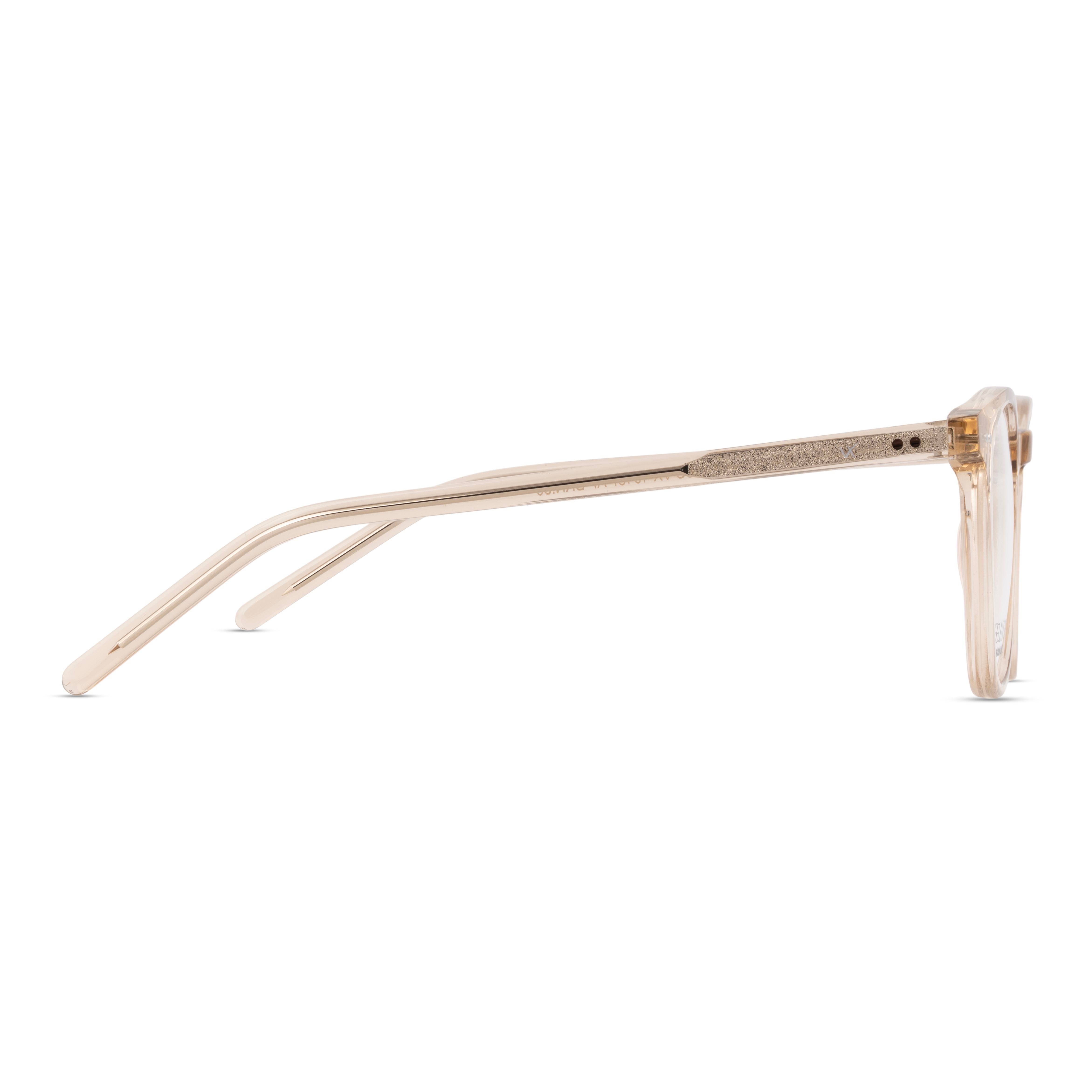 Brown Square Frames for Women