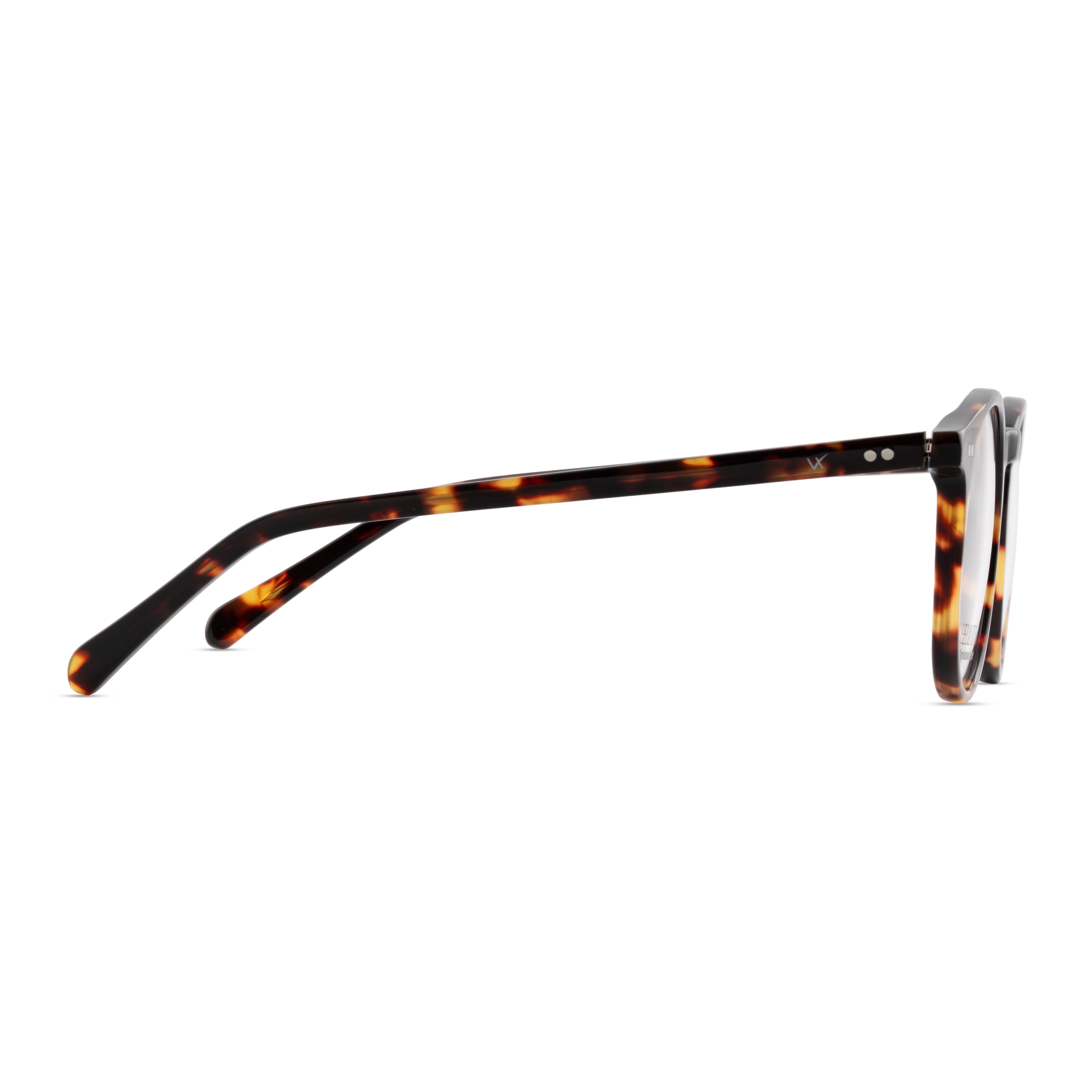 Brown Cat Eye Frames for Men