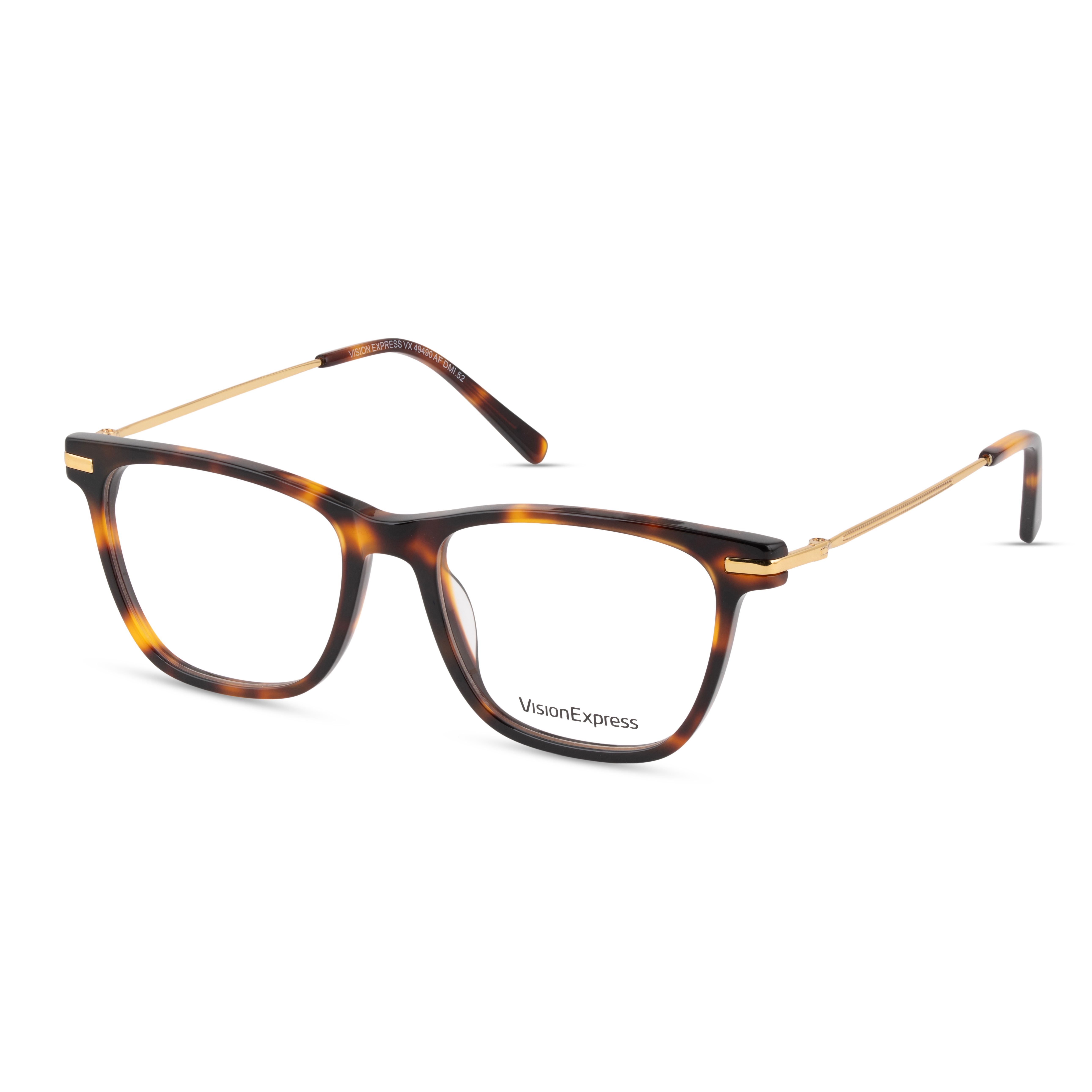 Pink Square Frames for Women