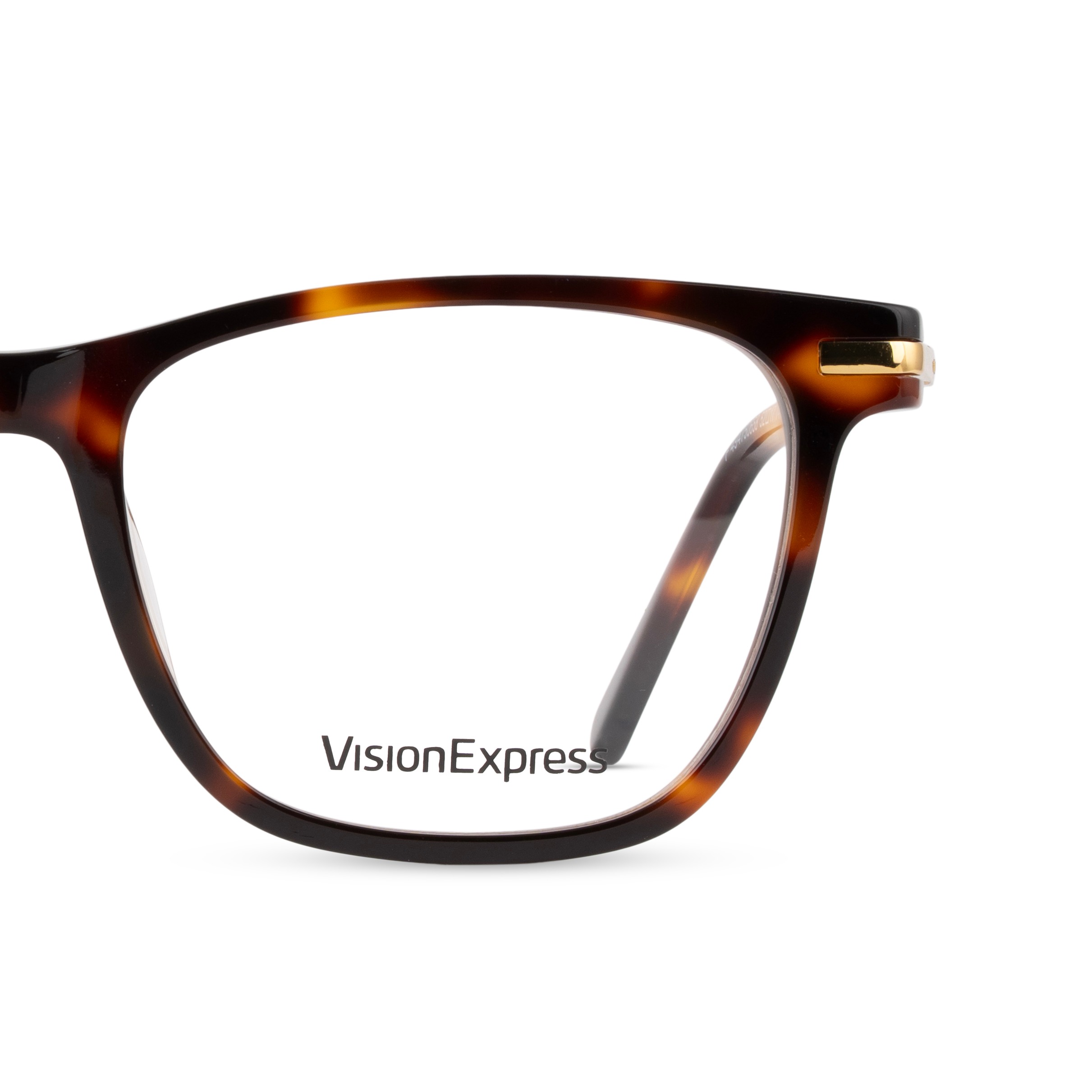 Pink Square Frames for Women