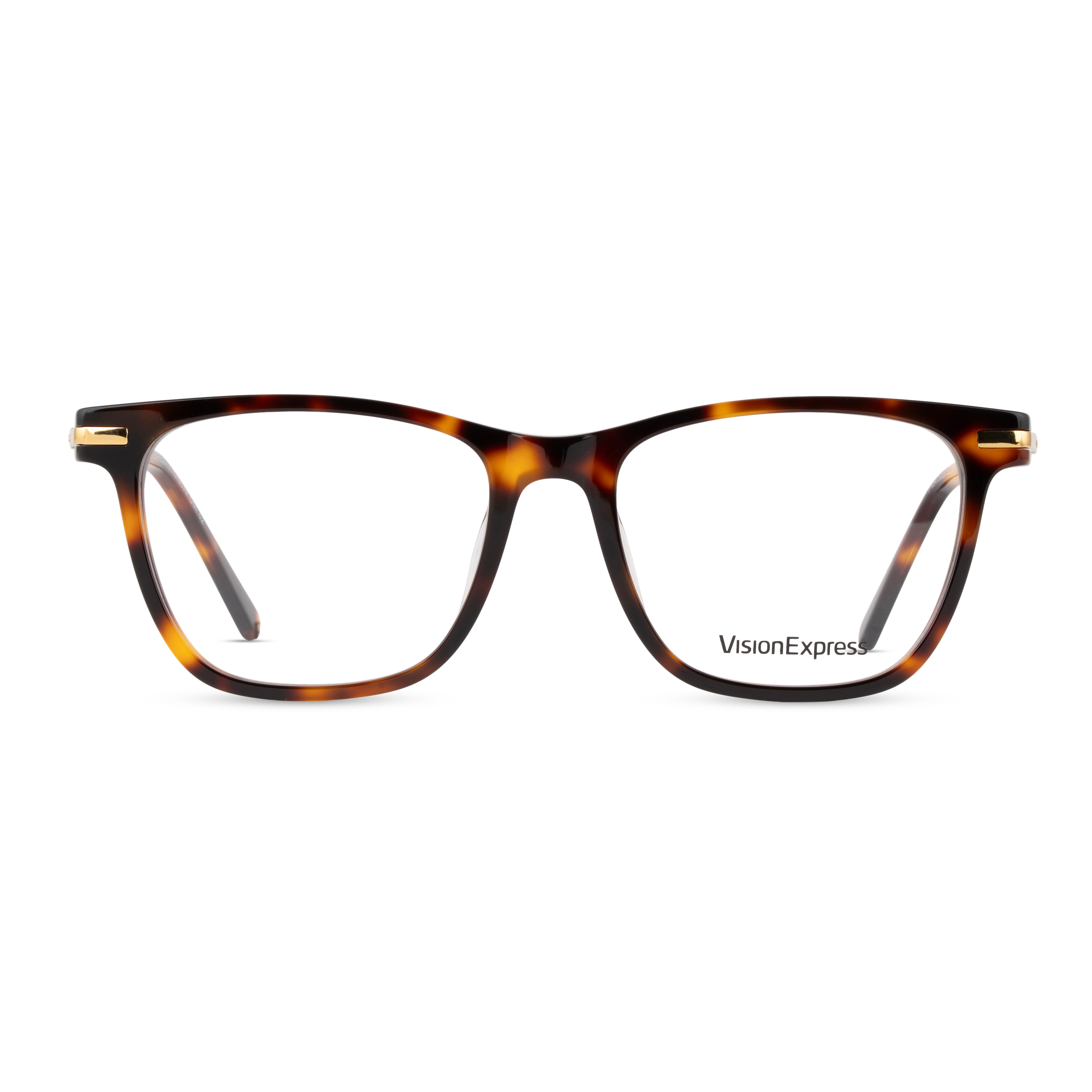 Pink Square Frames for Women