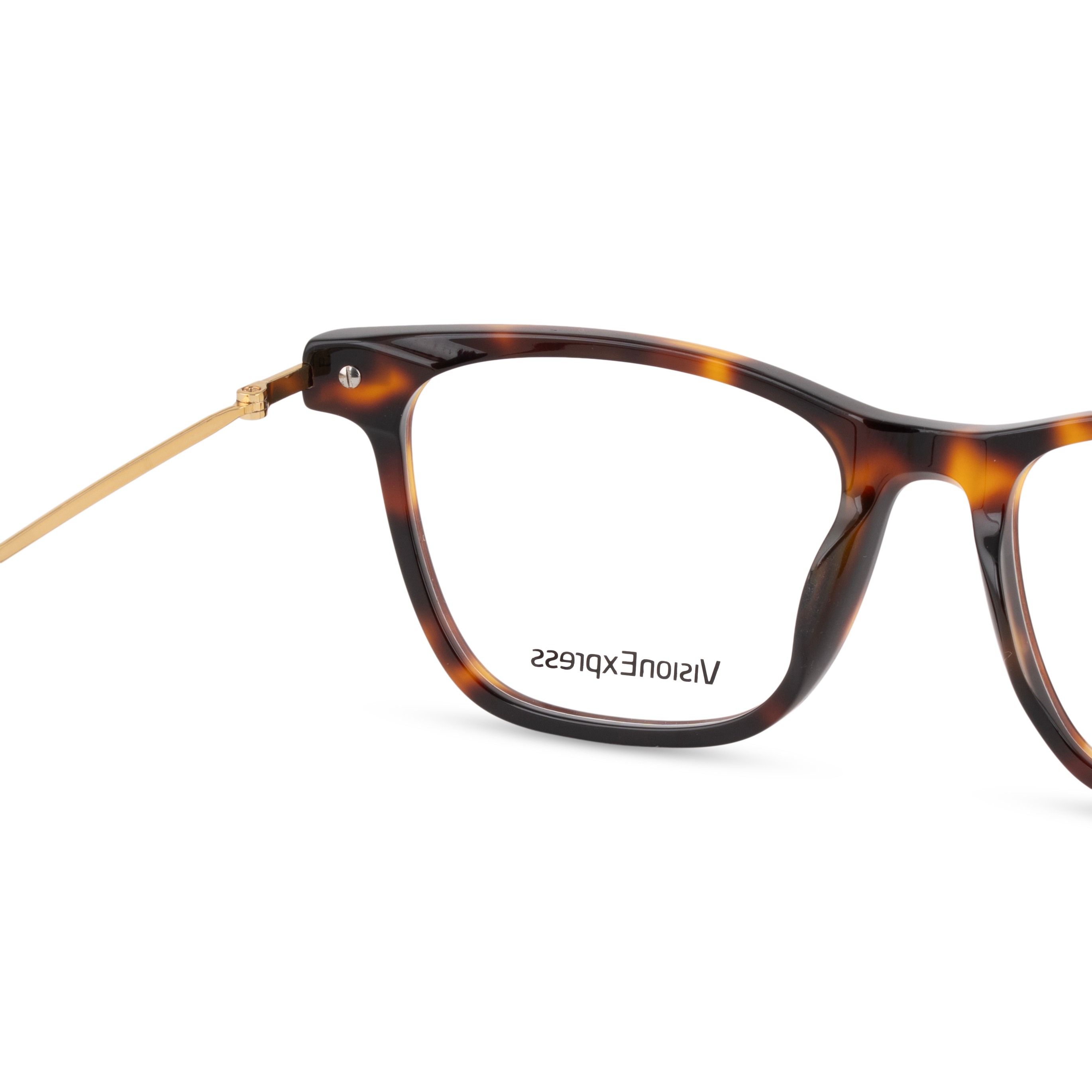 Pink Square Frames for Women