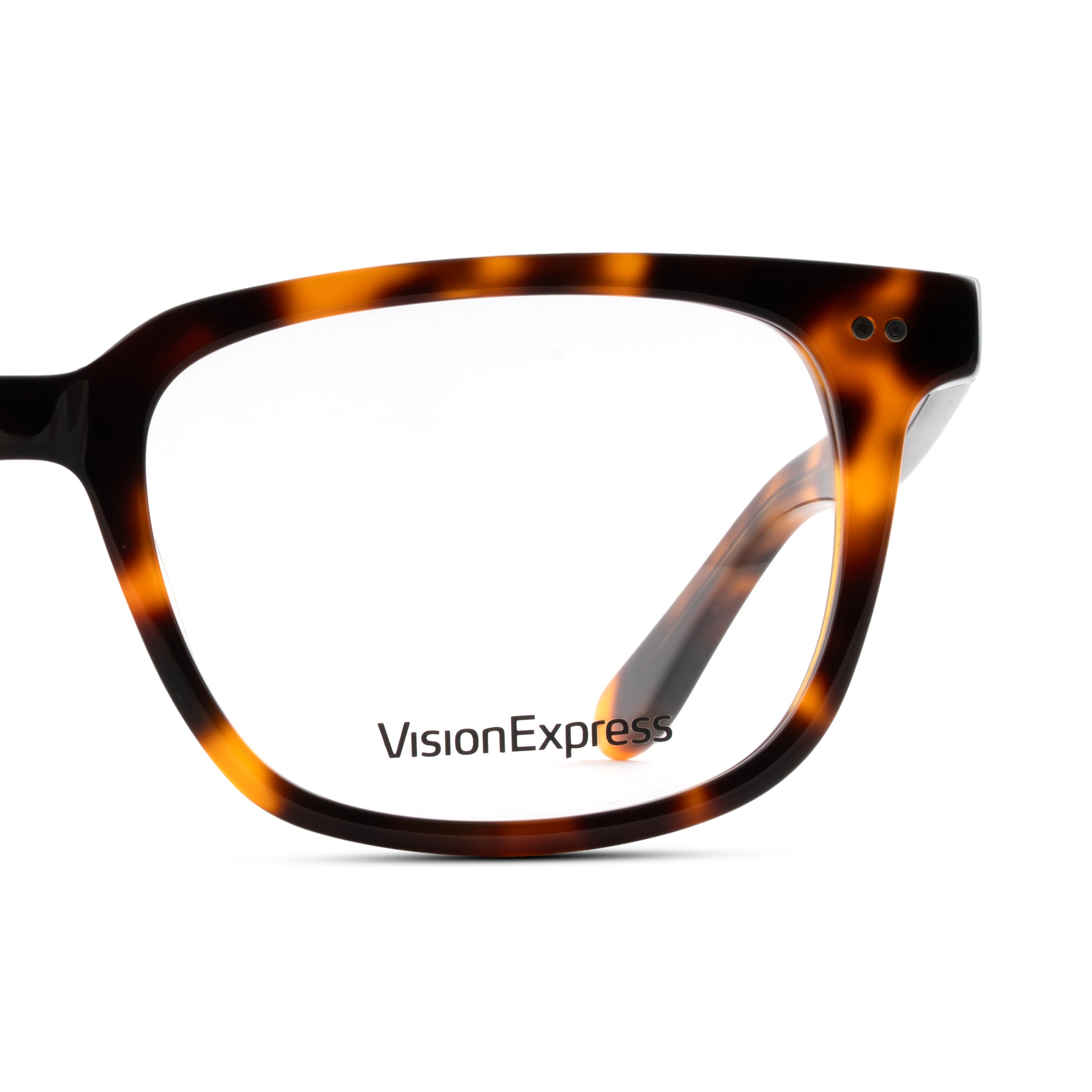 Brown Round Frames for Men
