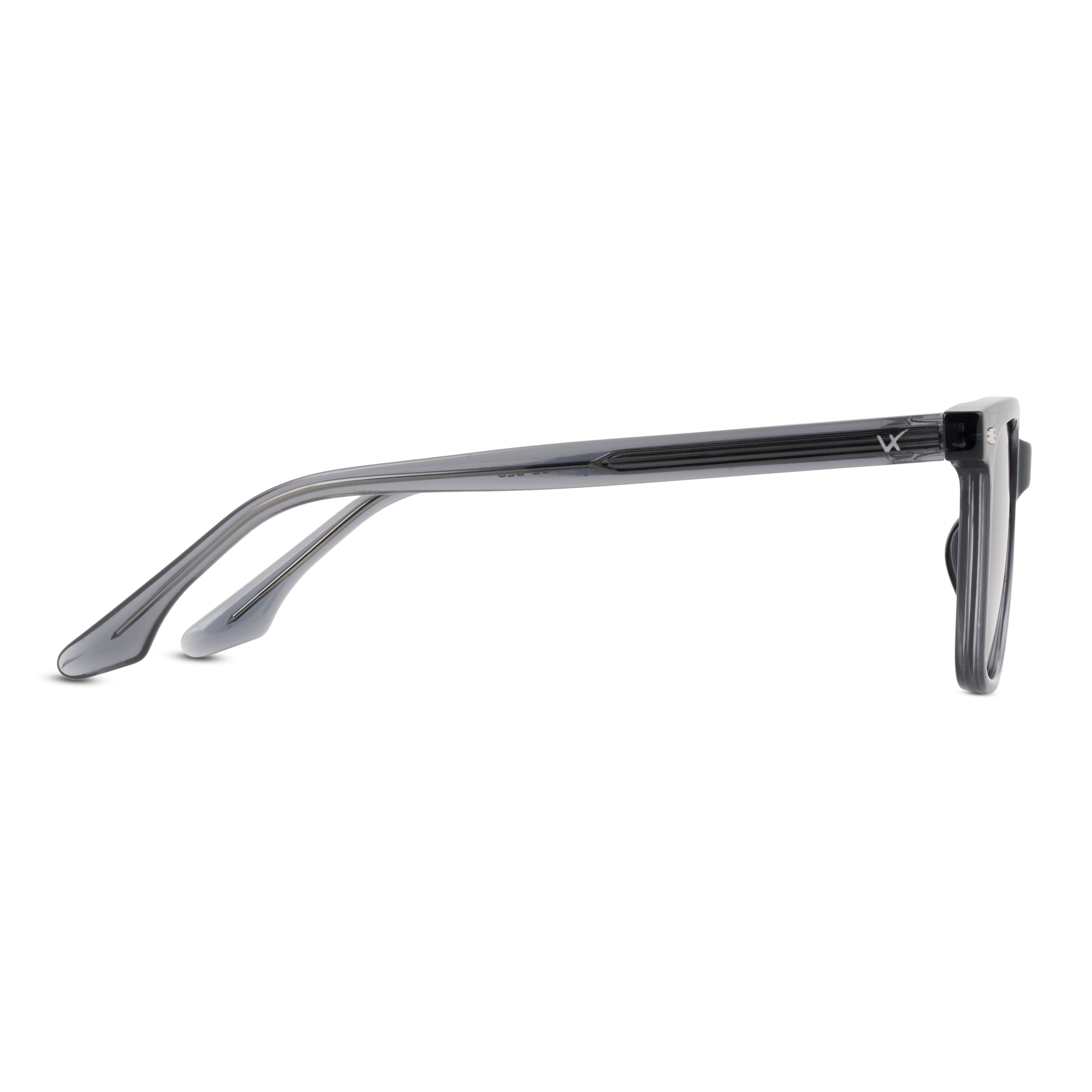 Blue Square Sunglasses for Unisex